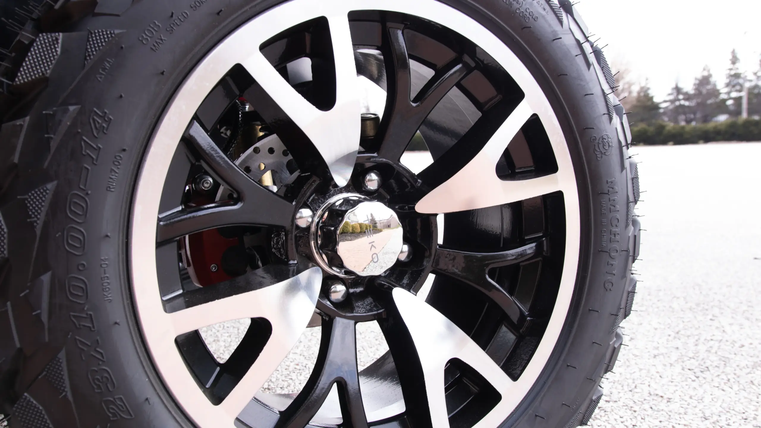 teko turbo kirtland concord ohio