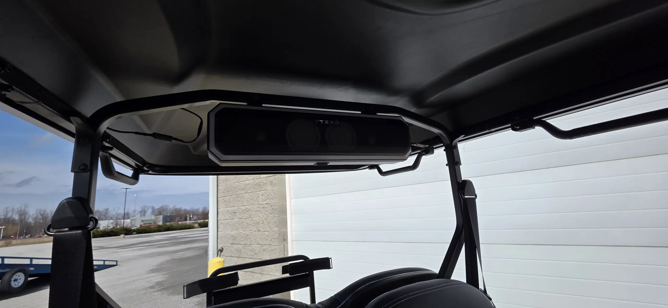 teko turbo kirtland hills ohio