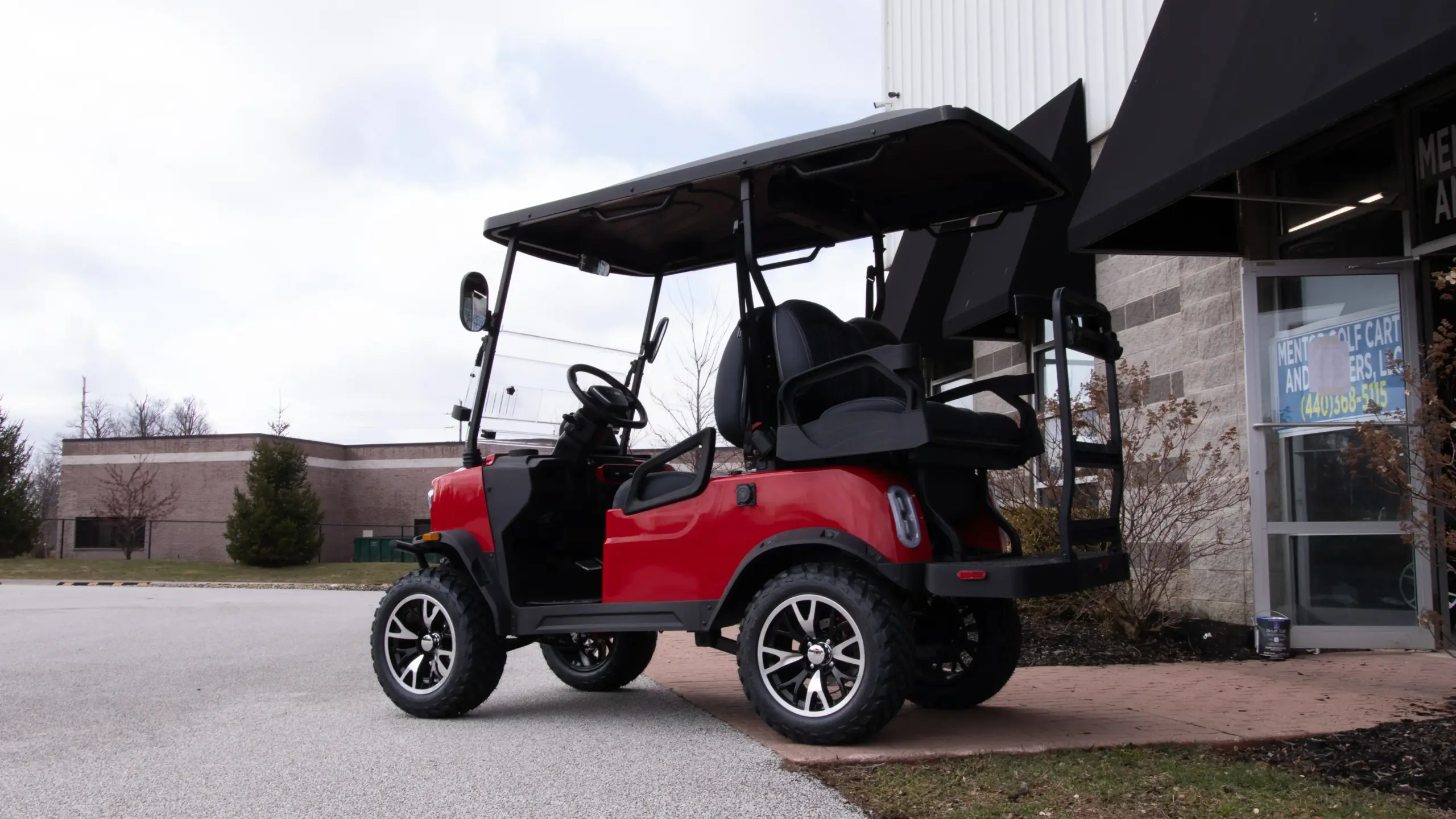 teko turbo kirtland kirtland hills ohio