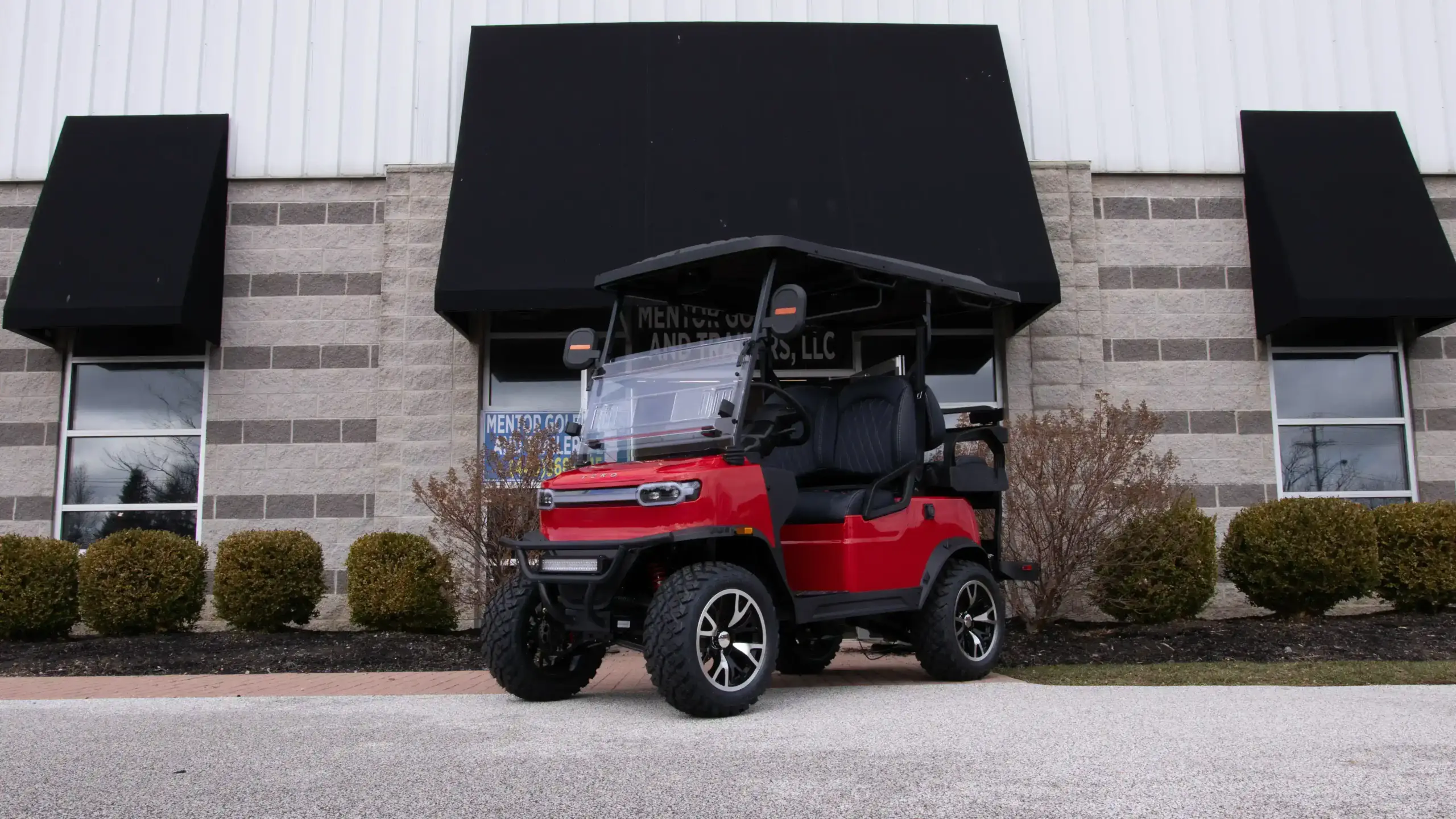 teko turbo kirtland lakeline ohio