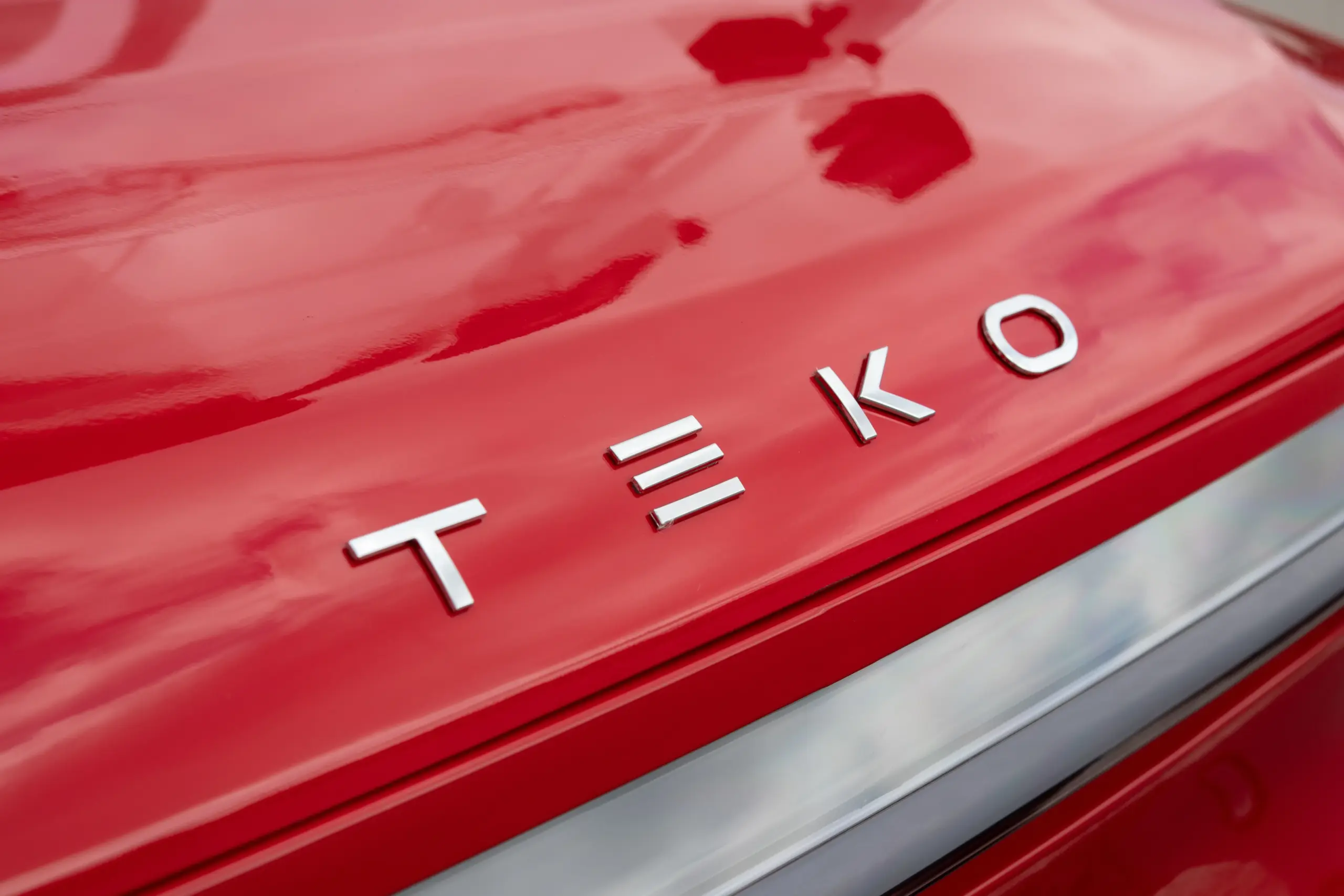 teko turbo kirtland lane ohio 1