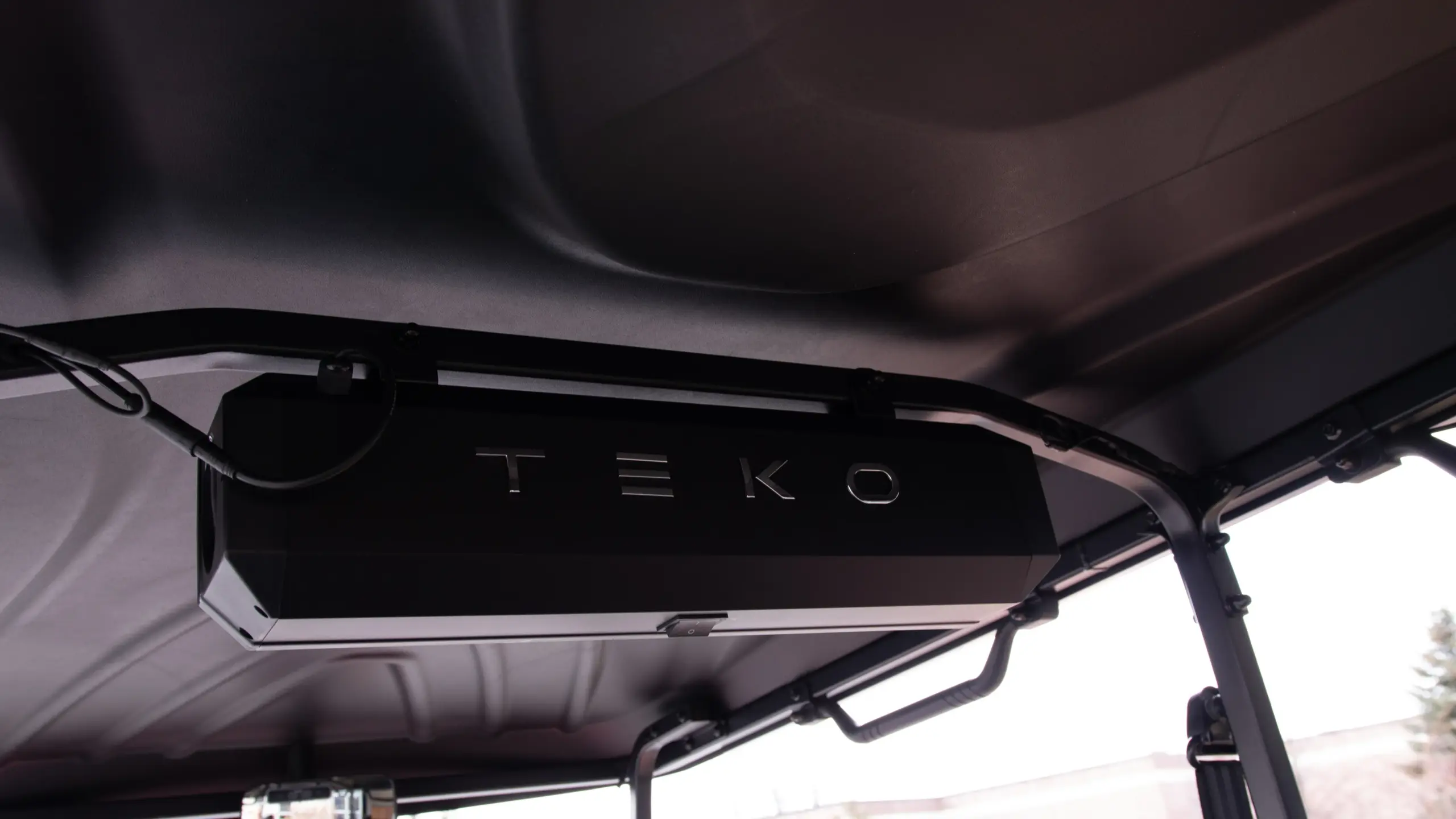 teko turbo kirtland madison ohio