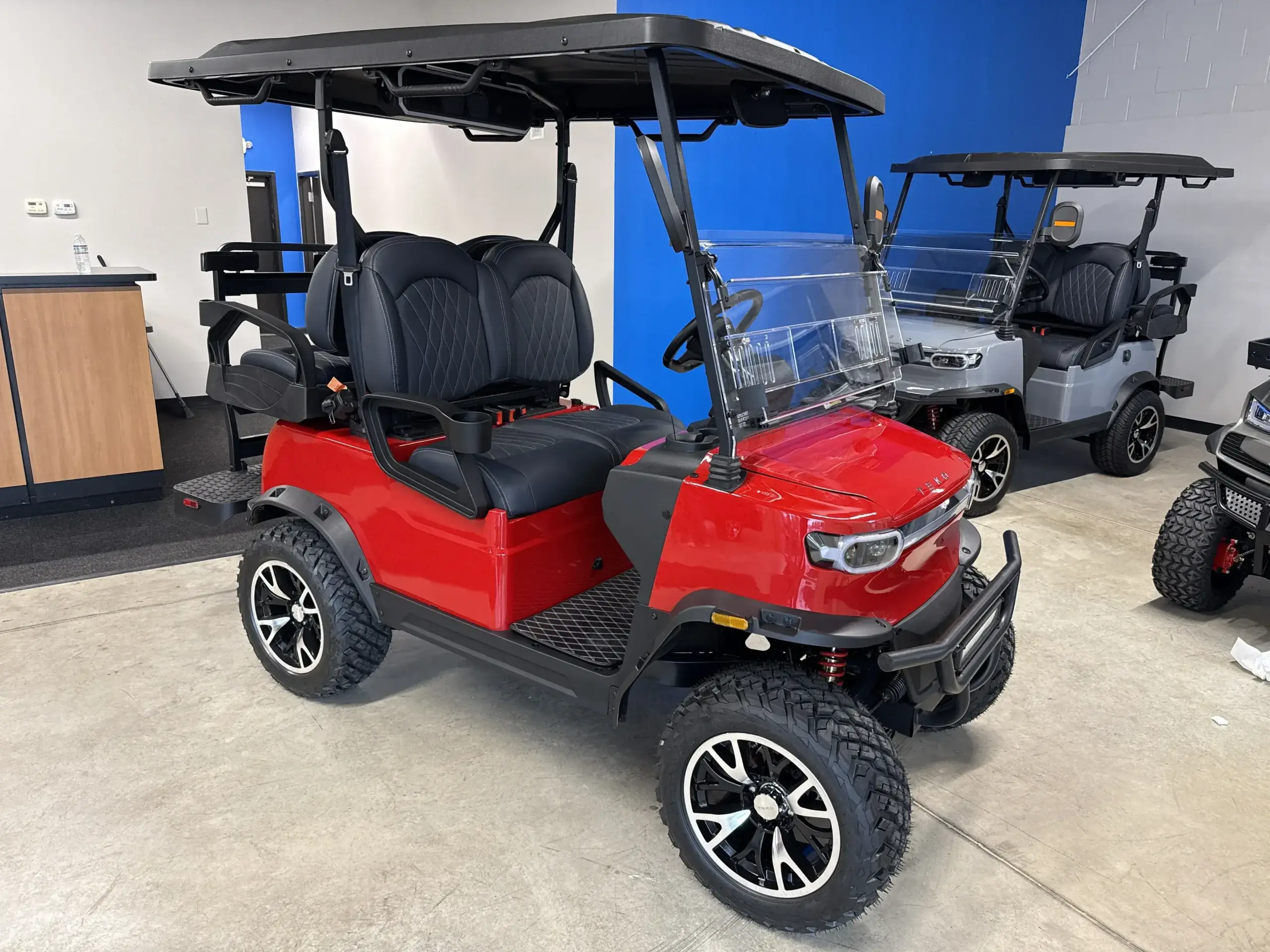 teko turbo kirtland mentor on the lake ohio