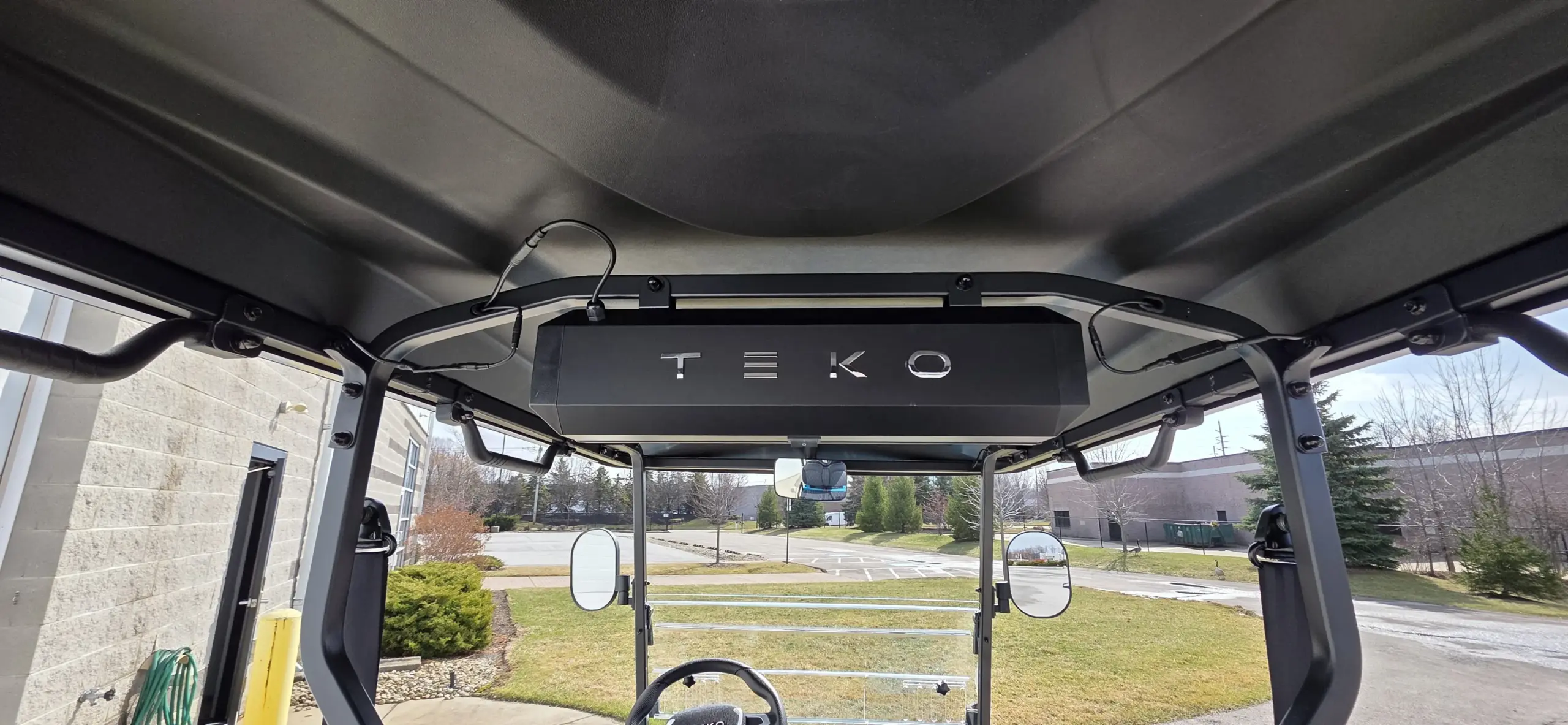 teko turbo kirtland ohio