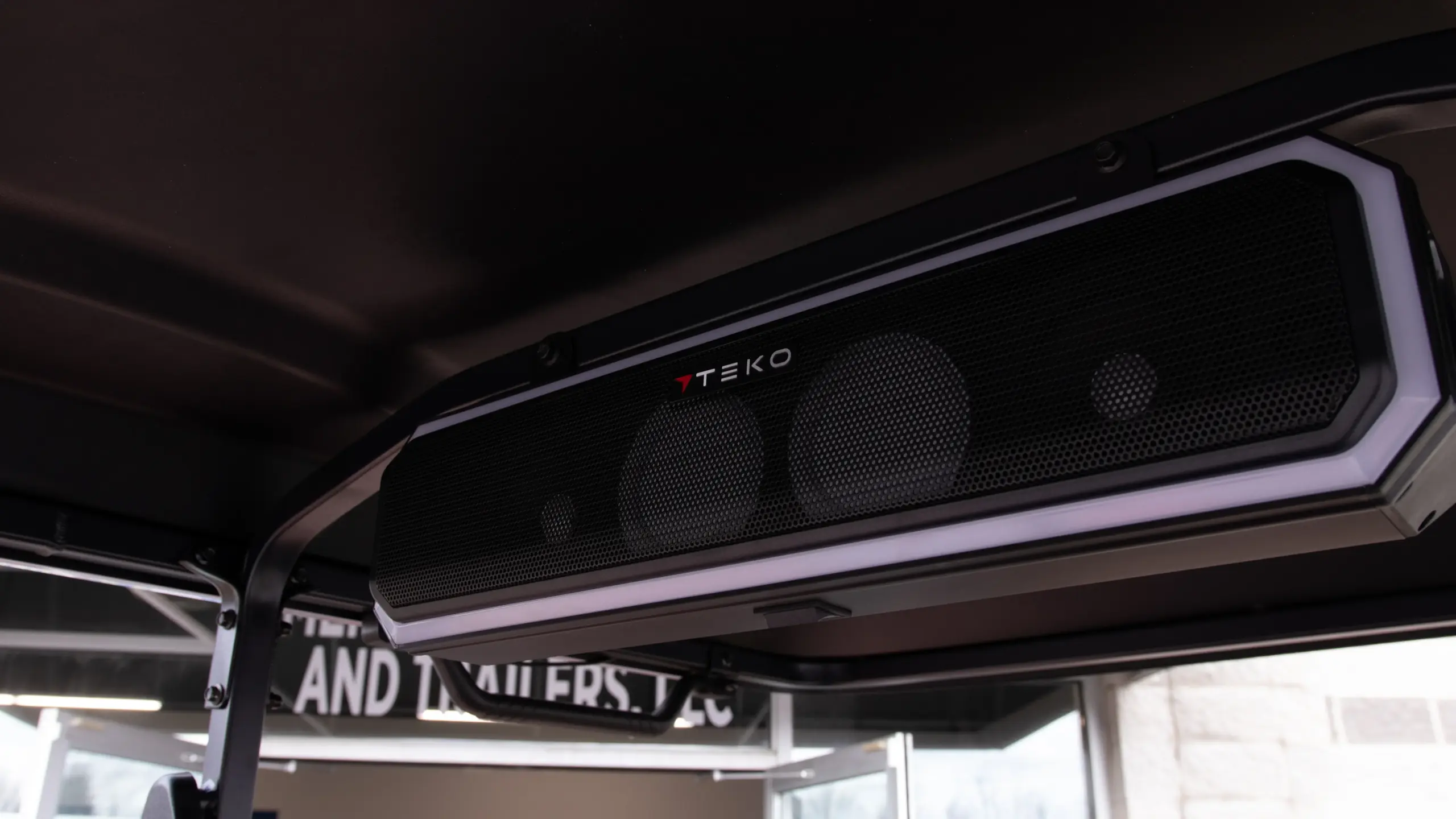 teko turbo kirtland painesville ohio