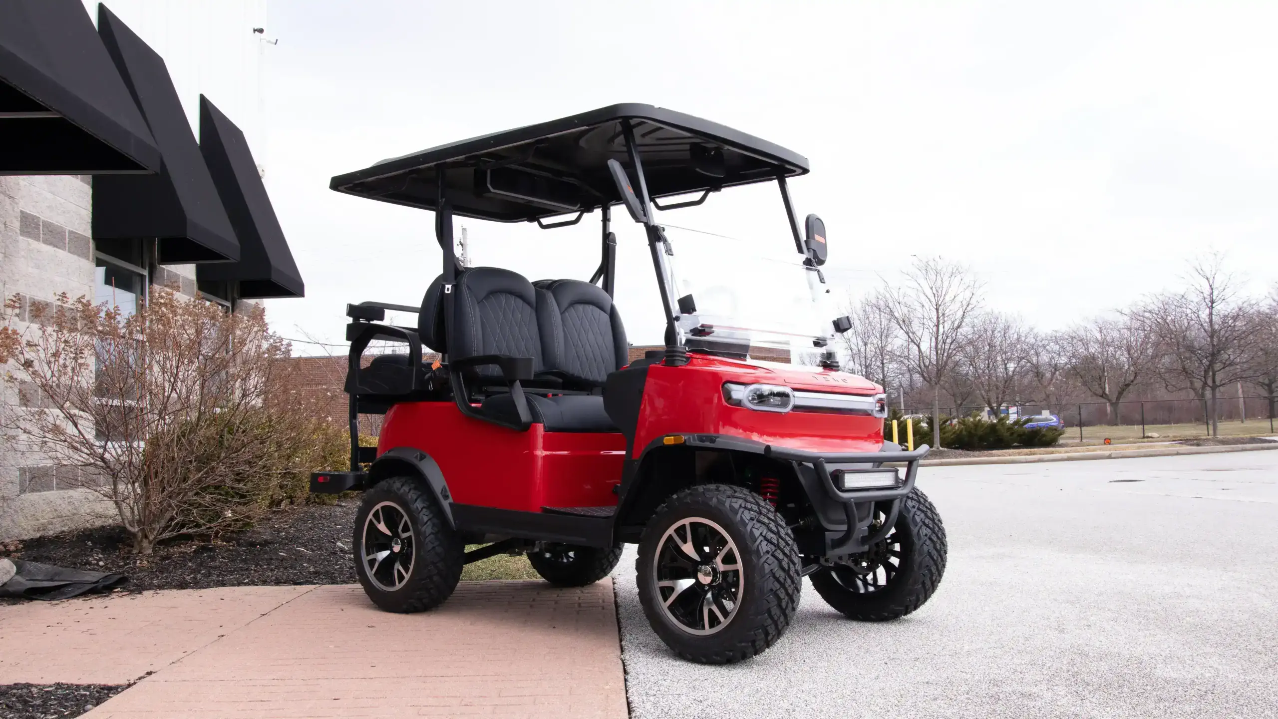 teko turbo kirtland waite hill ohio 1