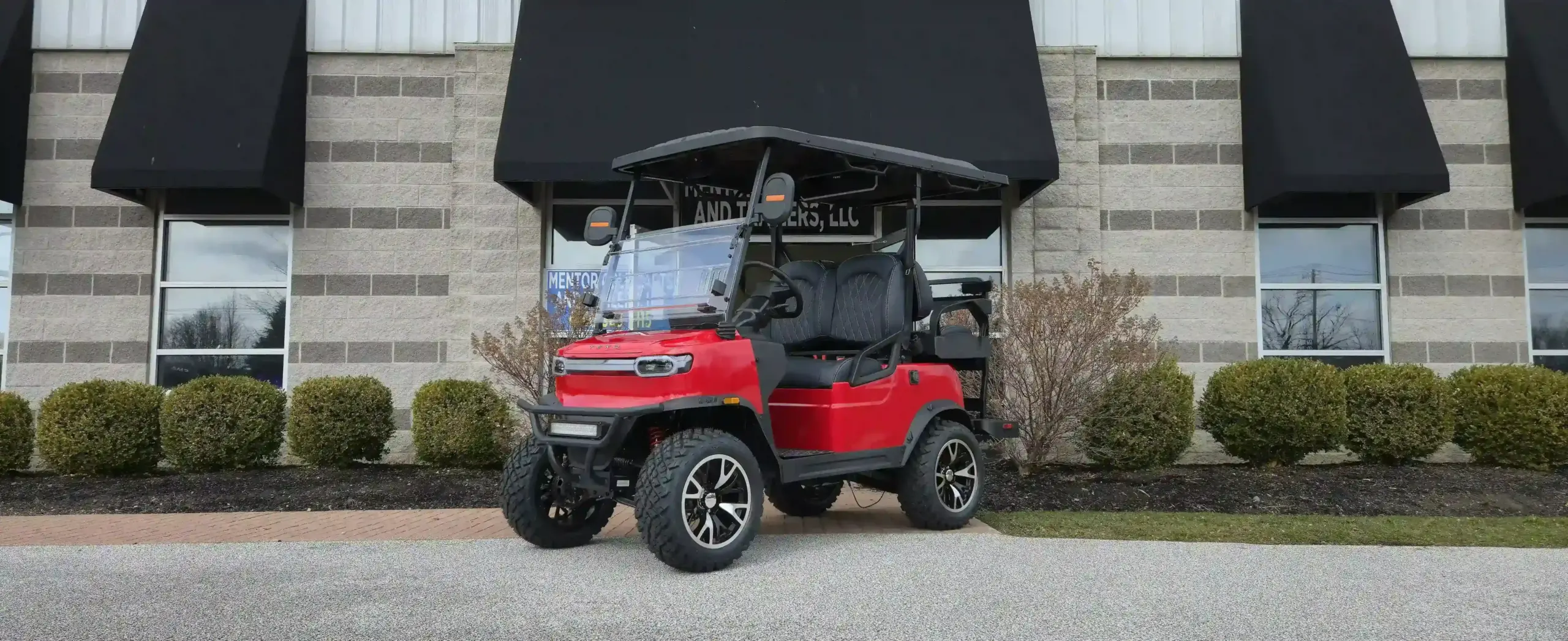 teko turbo kirtland waite hill ohio