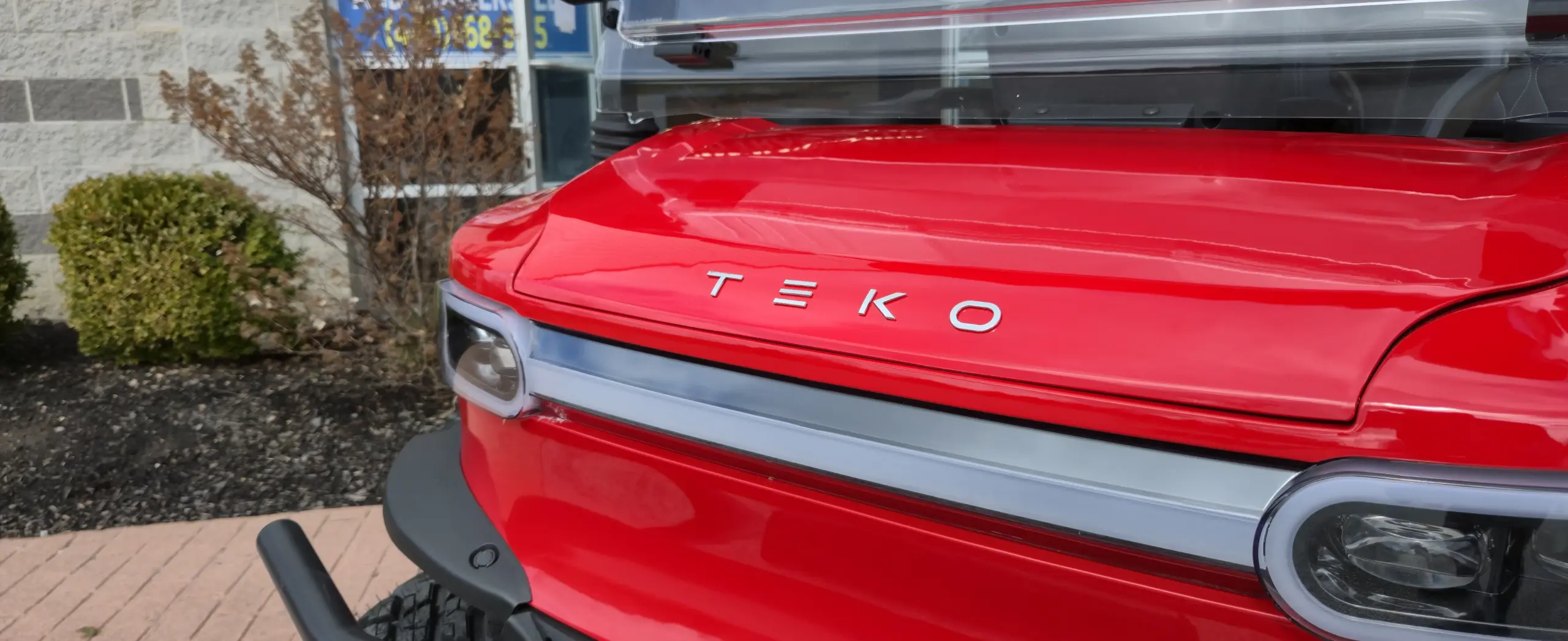 teko turbo kirtland wickliffe ohio