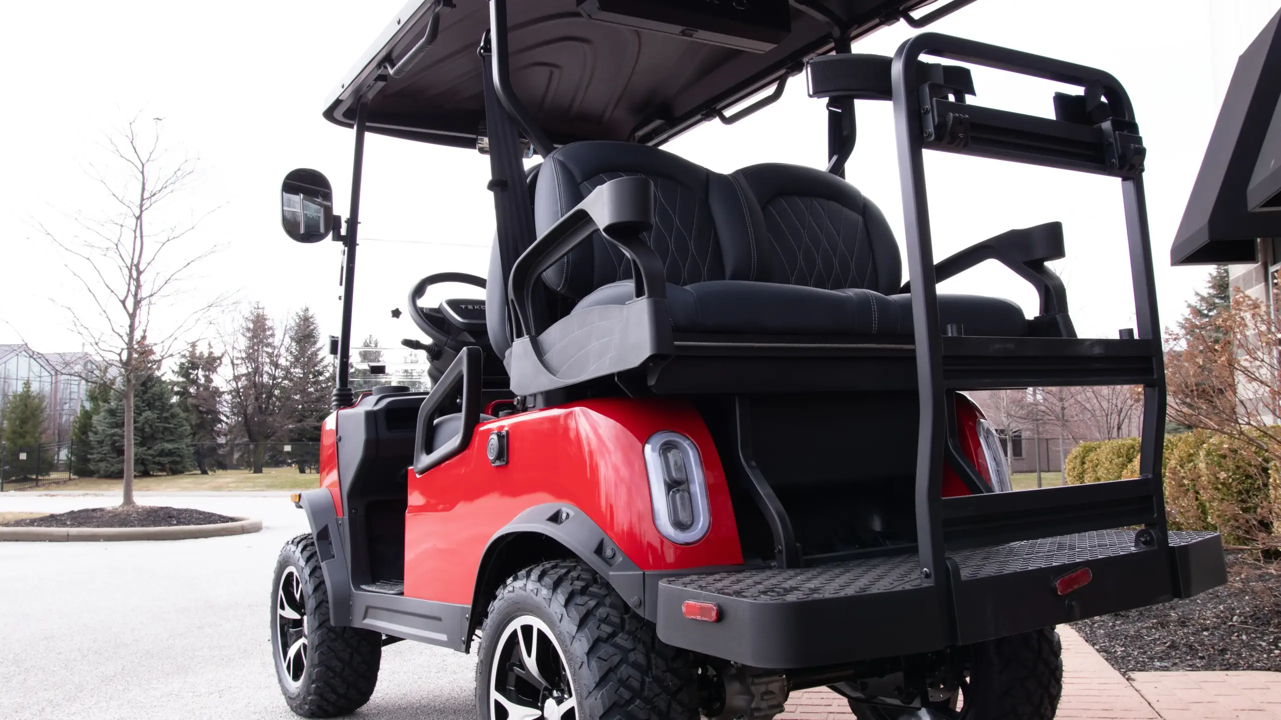 teko turbo kirtland willowick ohio