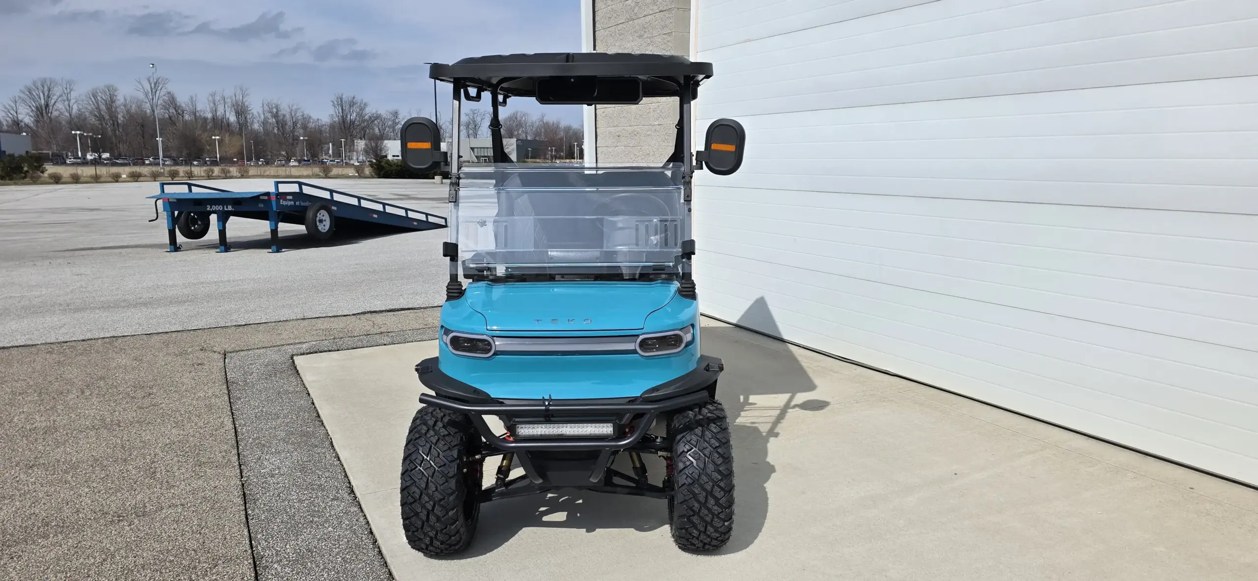 teko turbo madison ohio