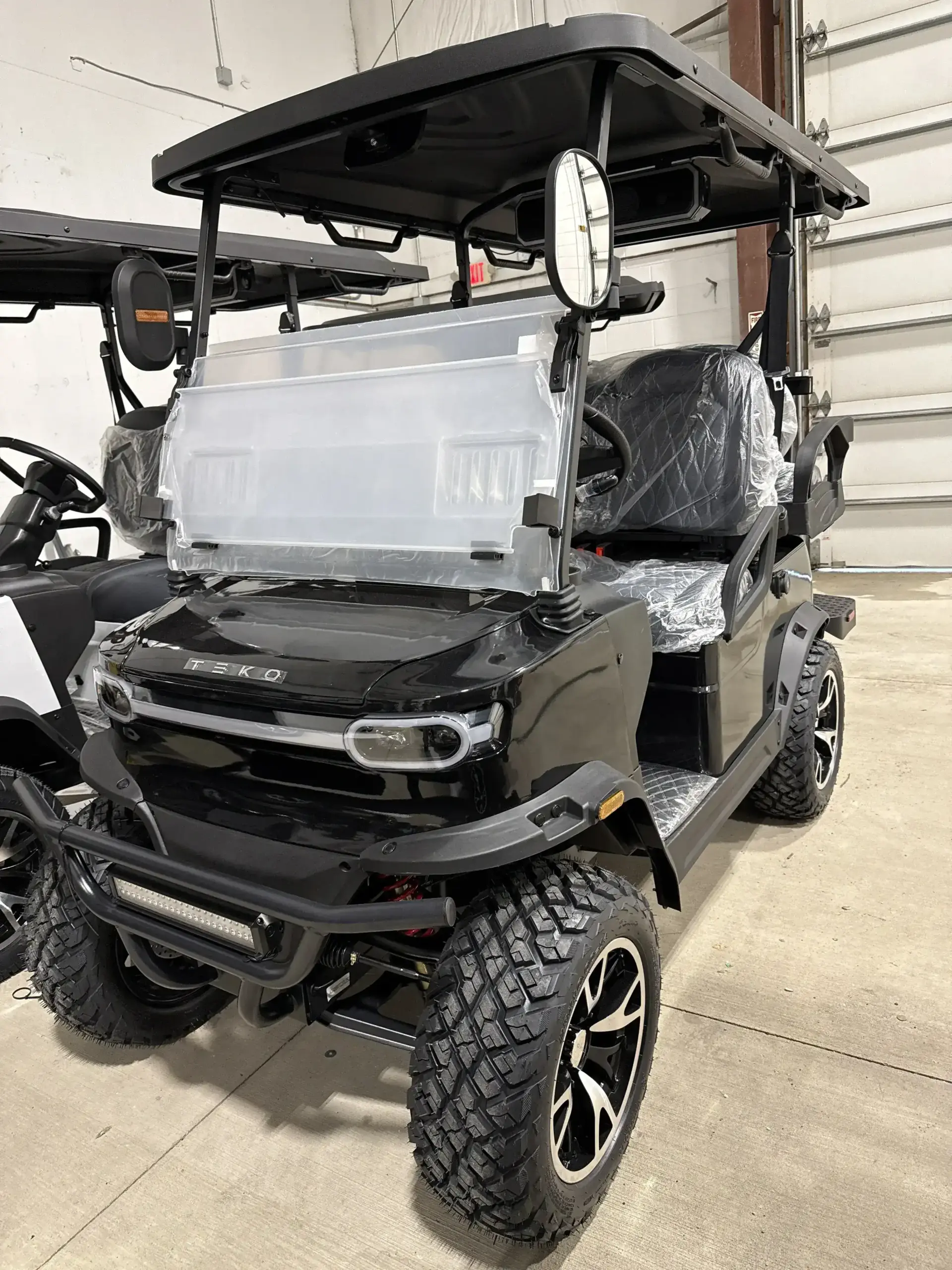 teko turbo mayfield cleveland heights ohio 1