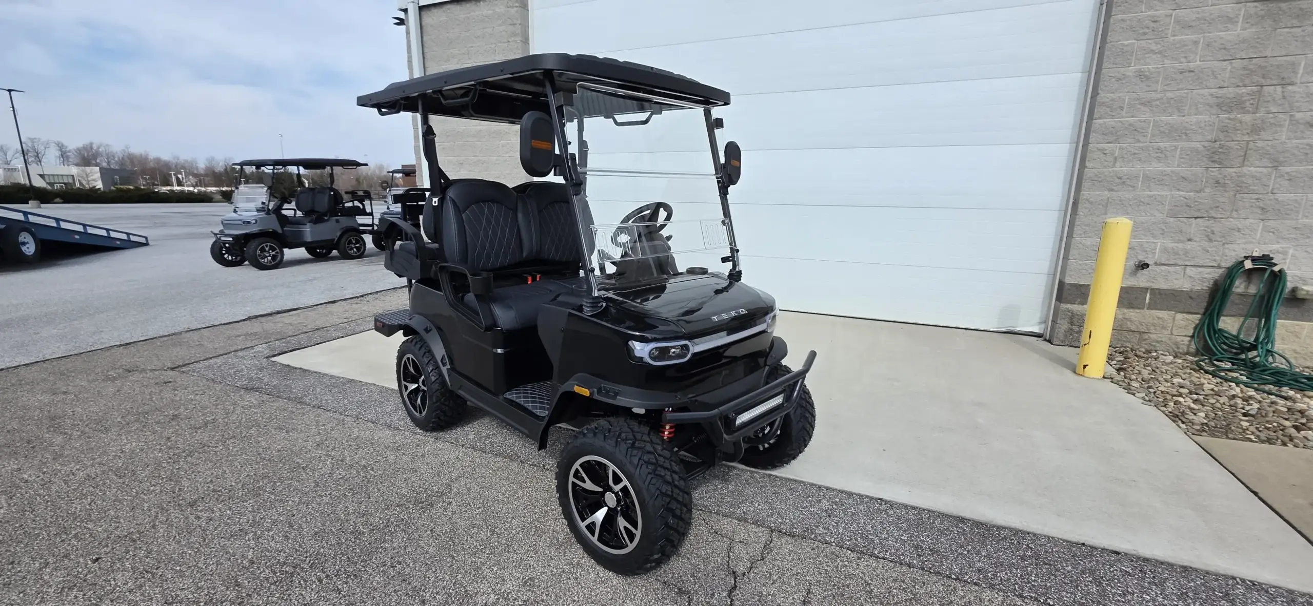 teko turbo mayfield cleveland heights ohio