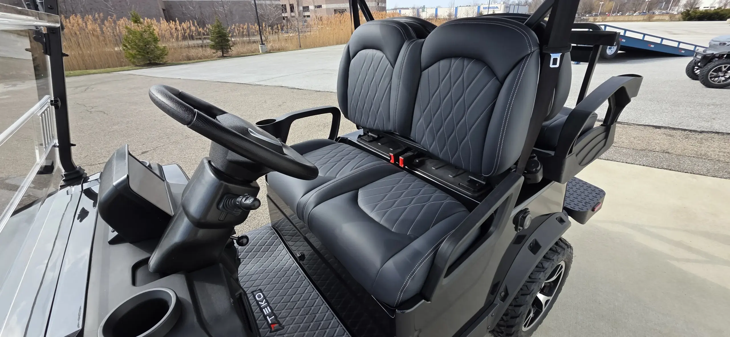 teko turbo mayfield cleveland ohio