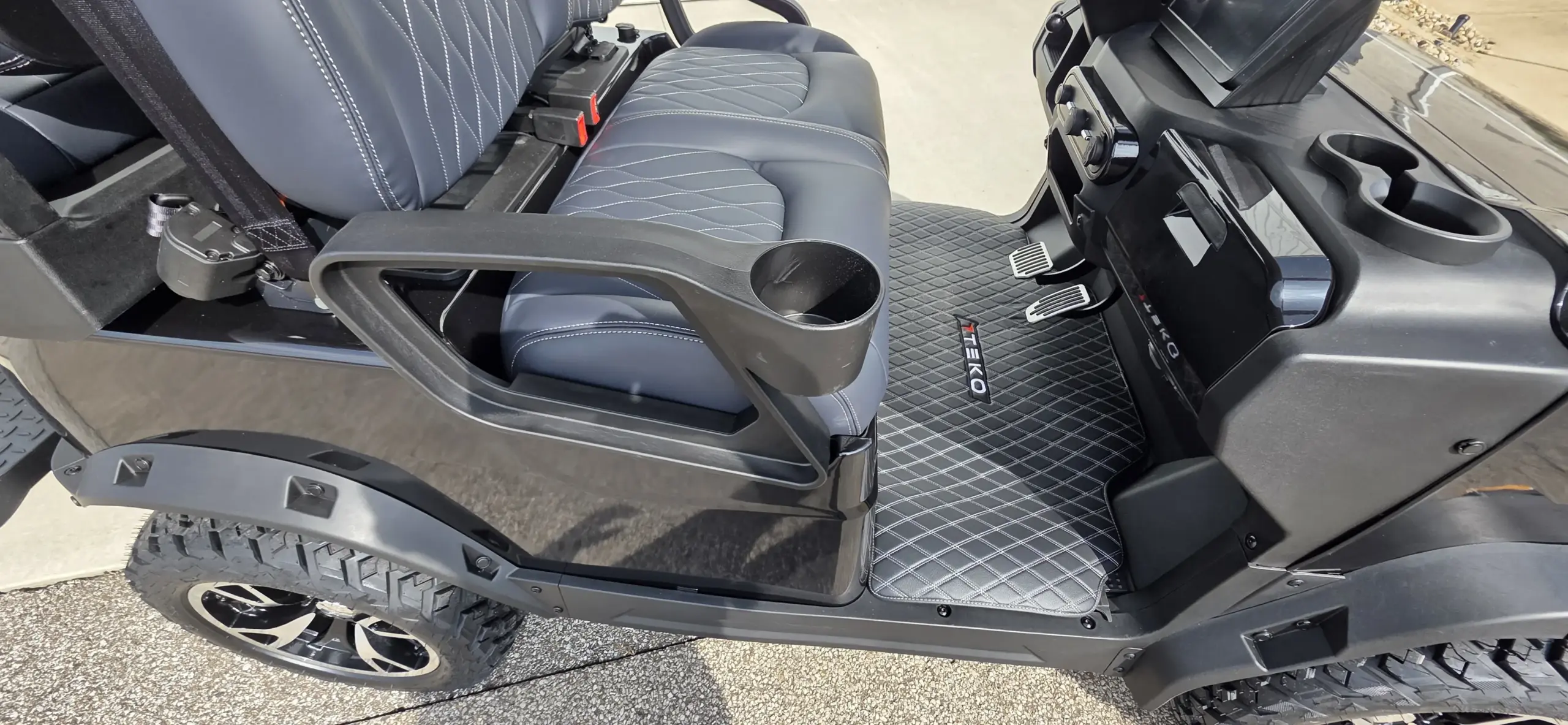 teko turbo mayfield eastlake ohio