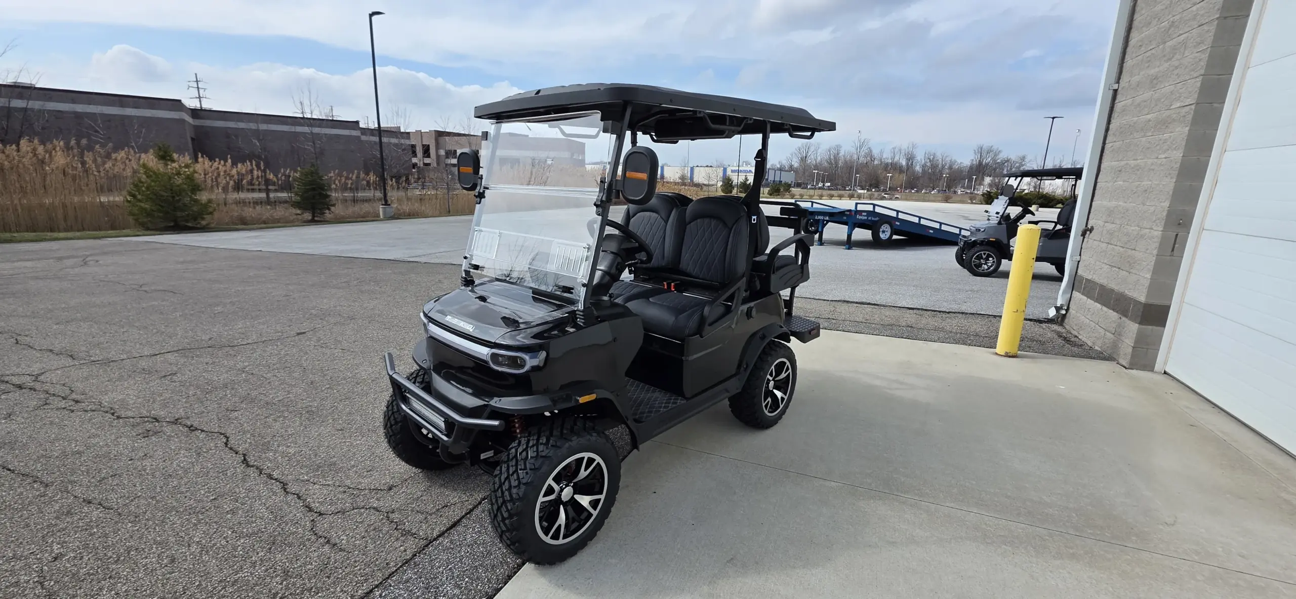 teko turbo mayfield euclid ohio