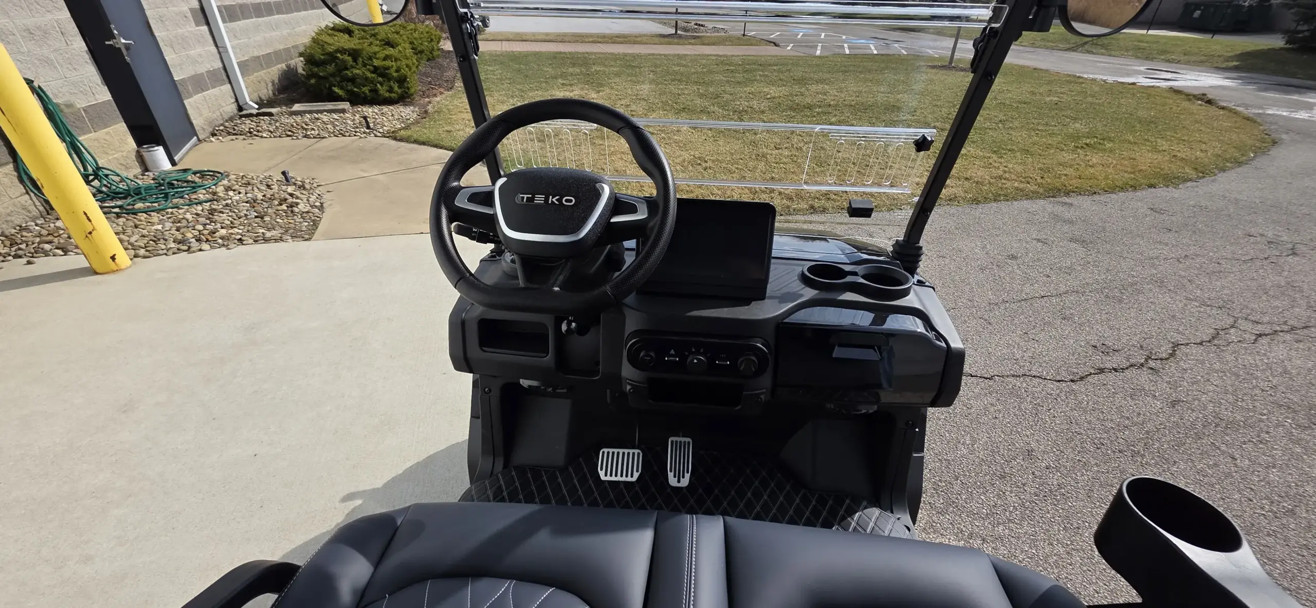 teko turbo mayfield geneva ohio