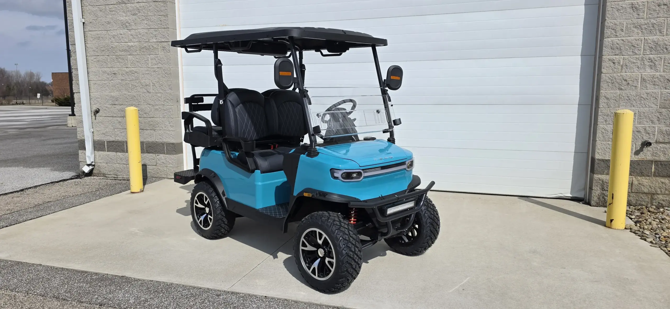 teko turbo mayfield heights ohio