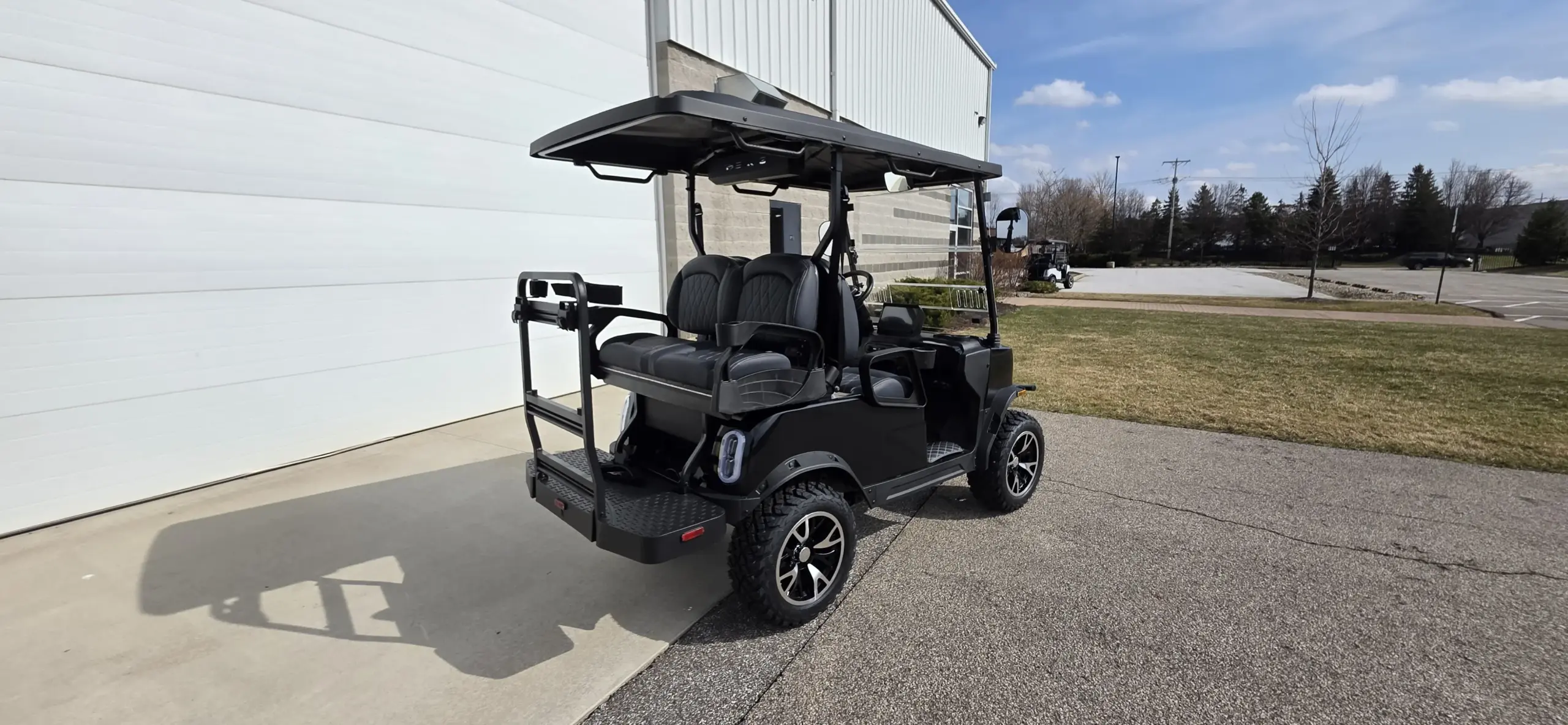 teko turbo mayfield kirtland hills ohio