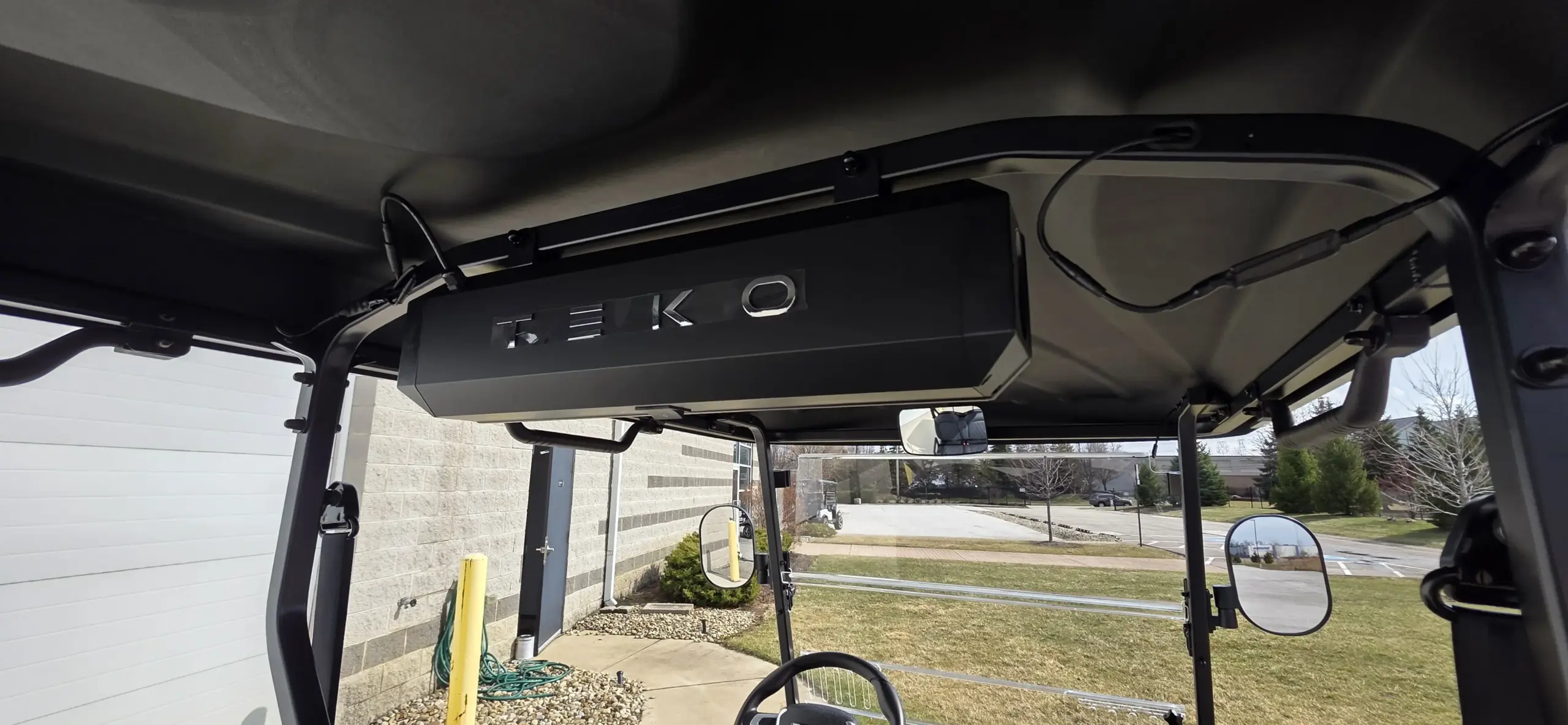 teko turbo mayfield kirtland ohio