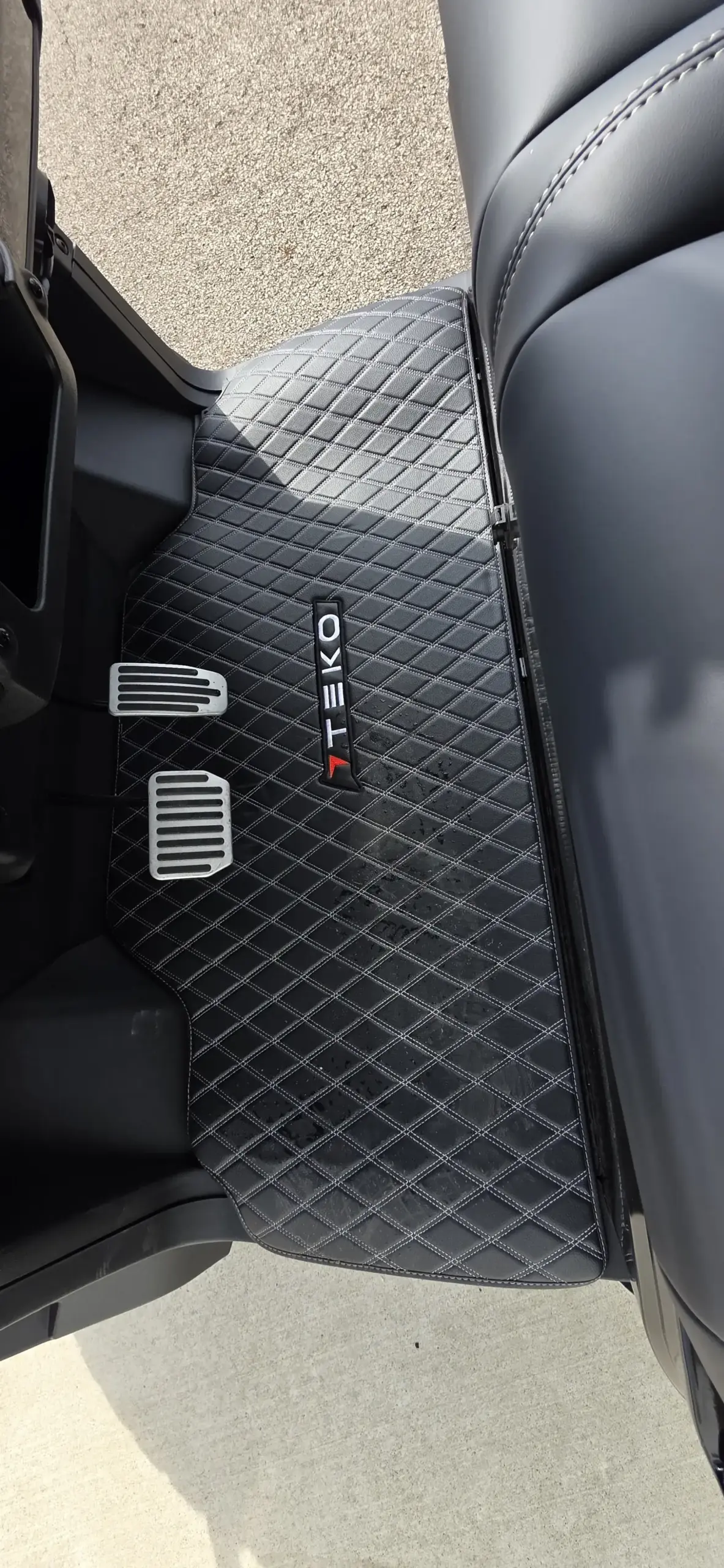 teko turbo mayfield lakeline ohio 1