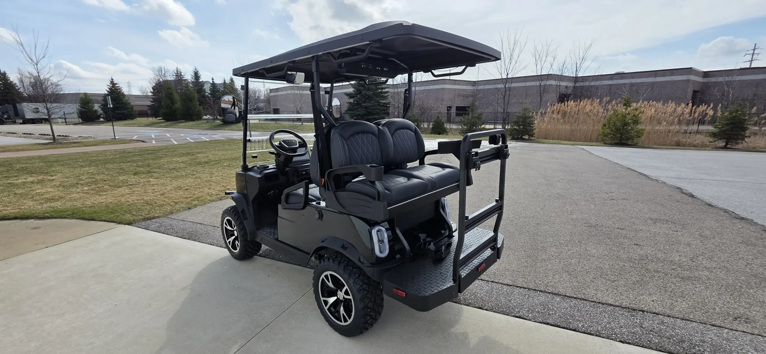 teko turbo mayfield lane ohio