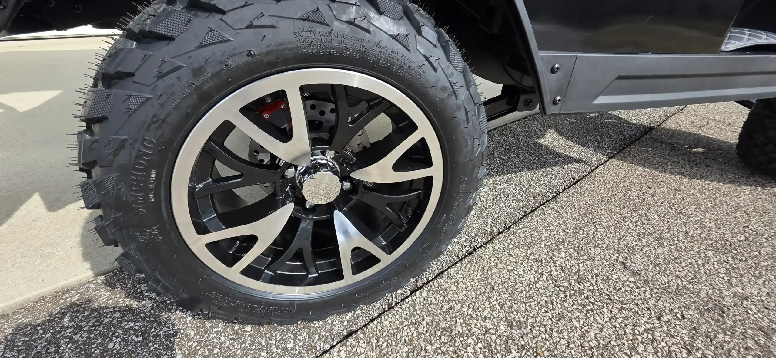 teko turbo mayfield madison ohio