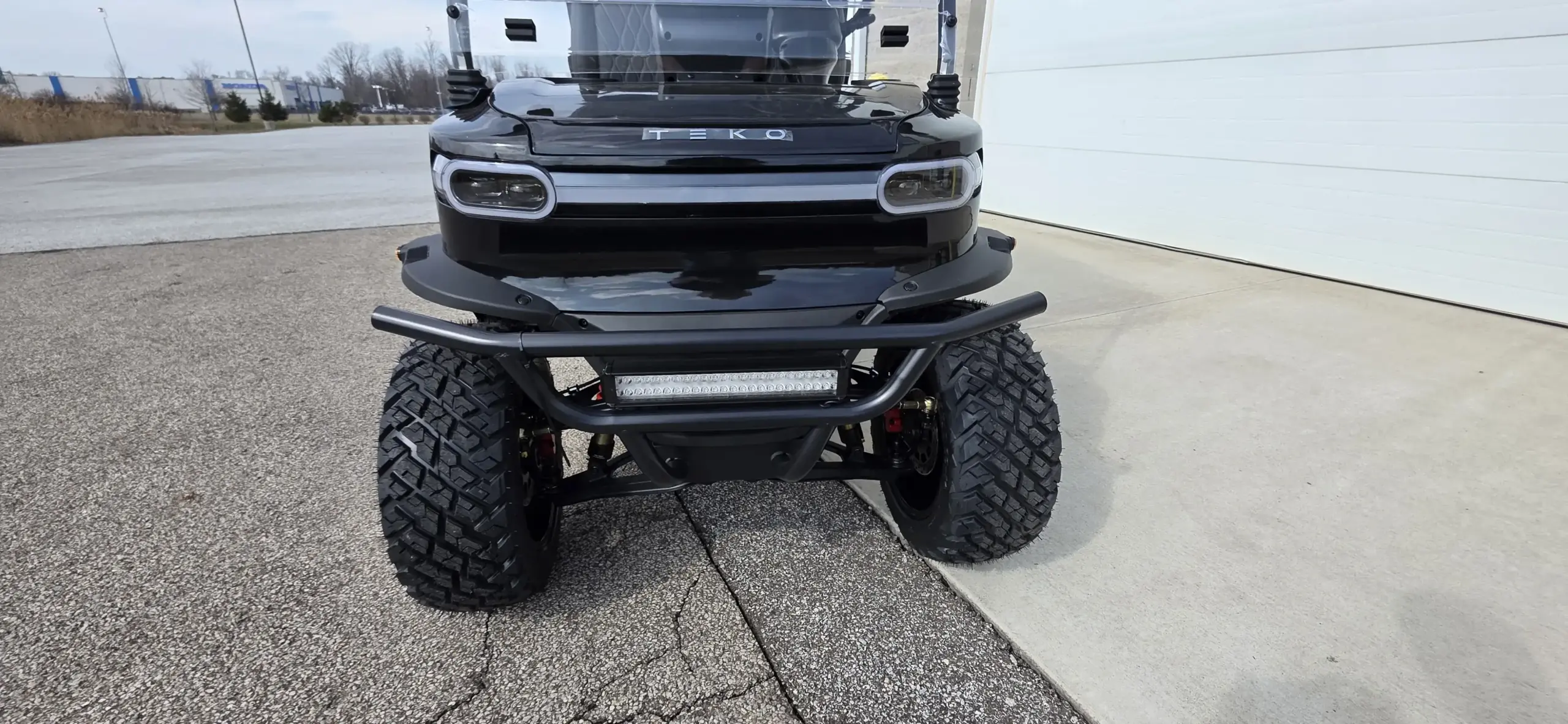 teko turbo mayfield mayfield ohio