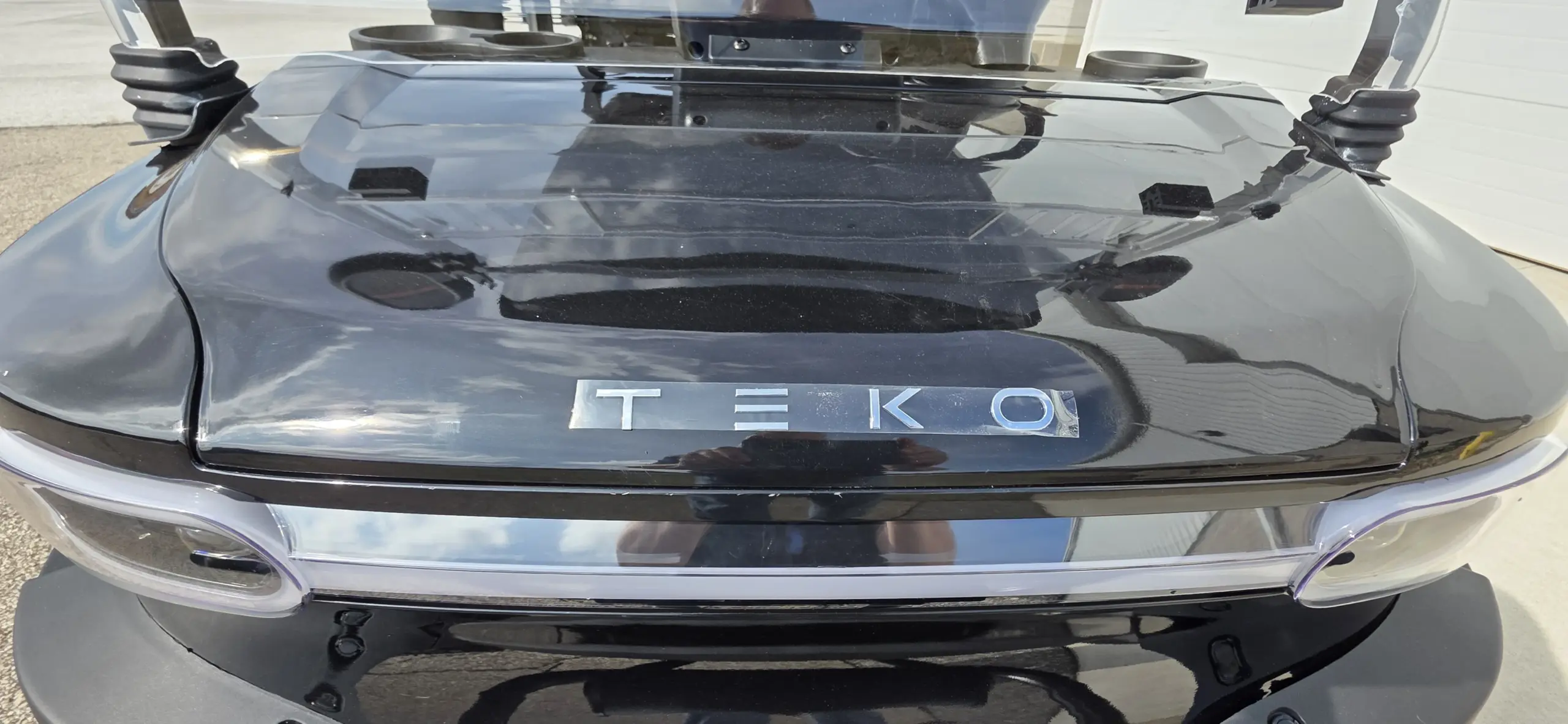 teko turbo mayfield mentor ohio