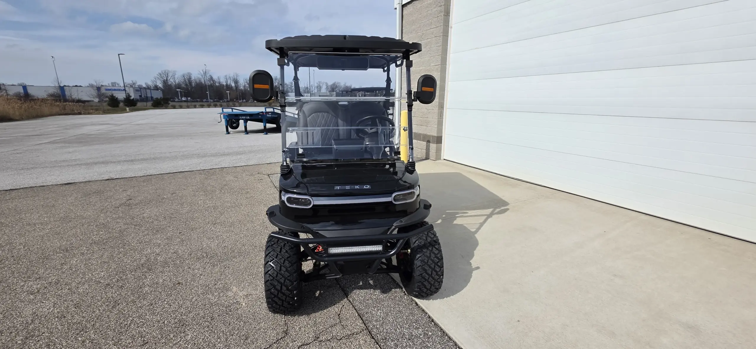 teko turbo mayfield painesville ohio