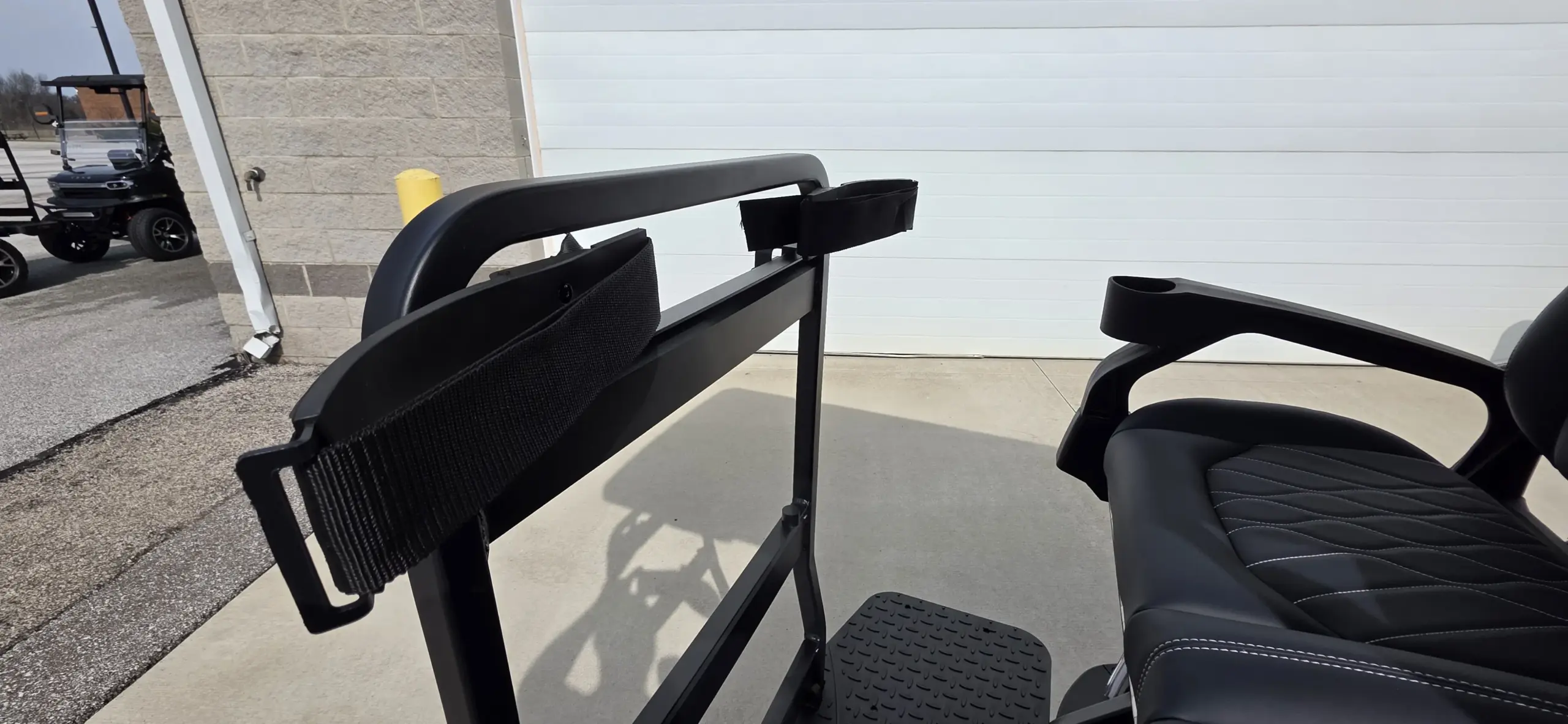 teko turbo mayfield waite hill ohio