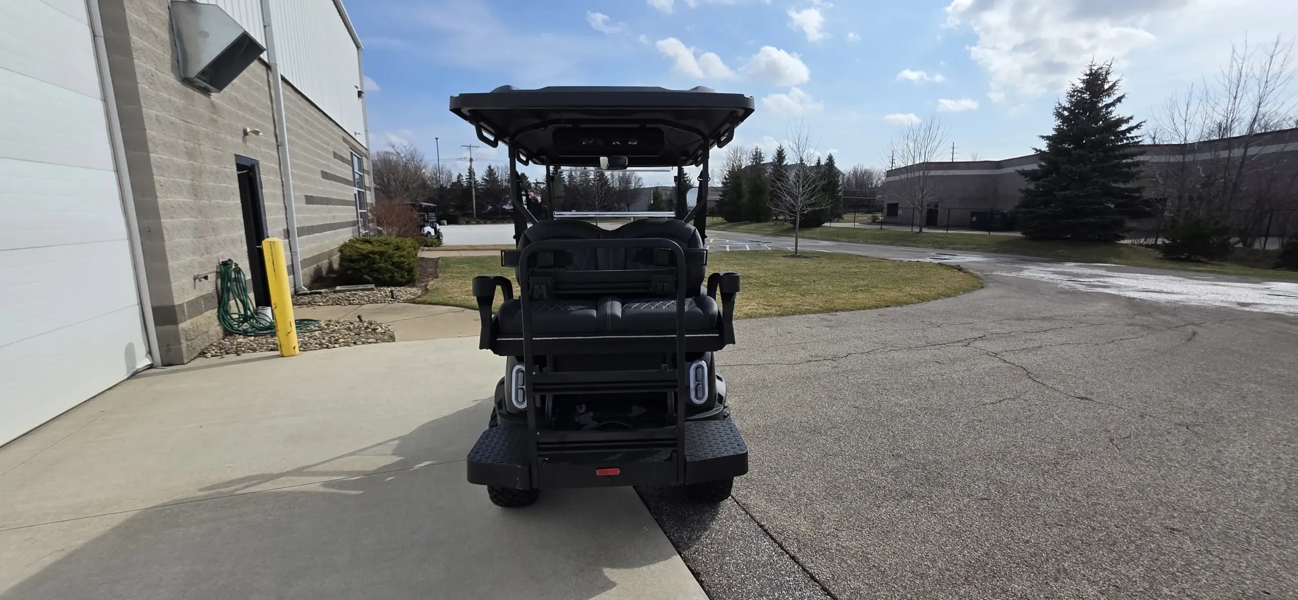 teko turbo mayfield wickliffe ohio