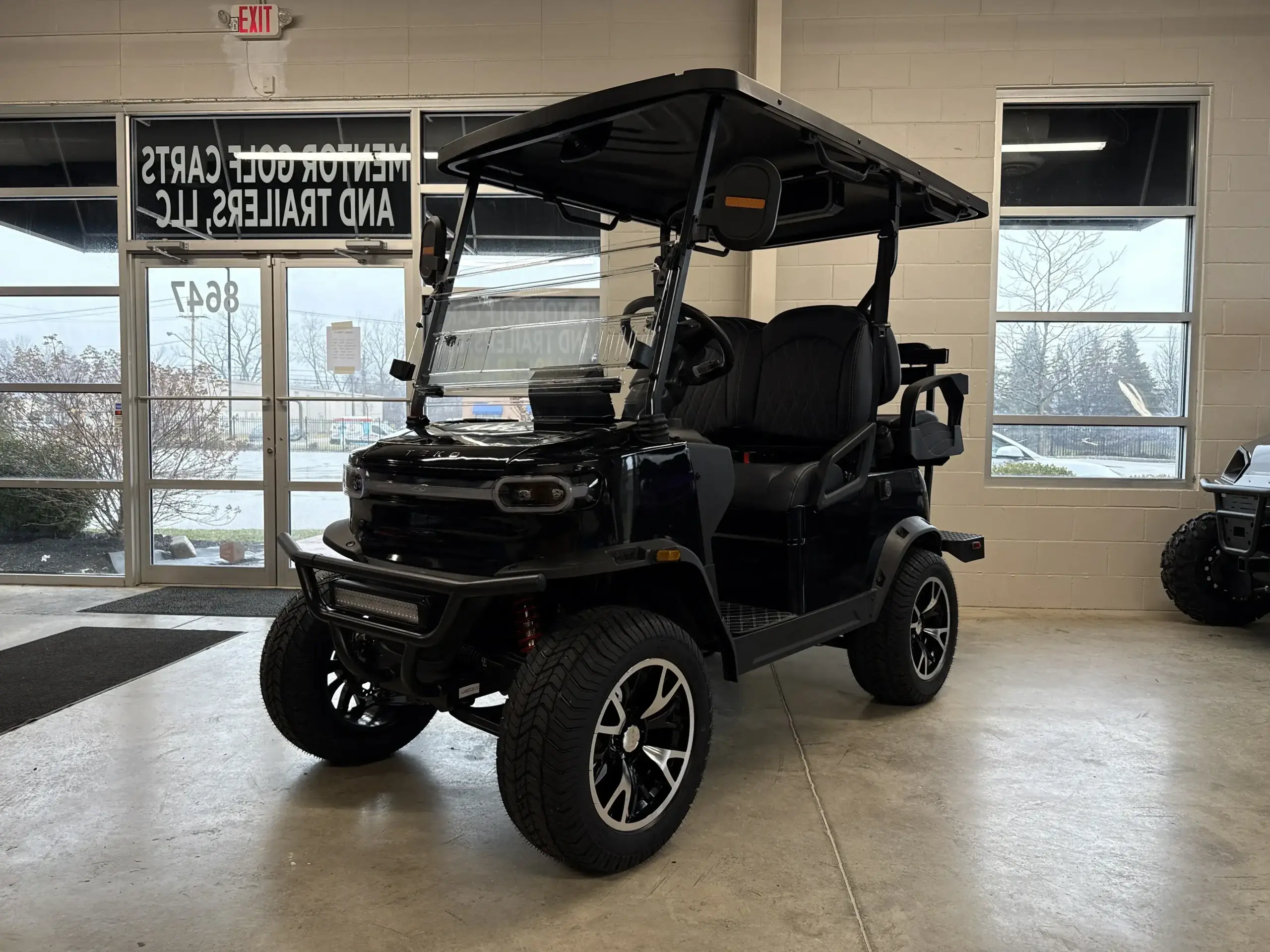 teko turbo mentor lane ohio