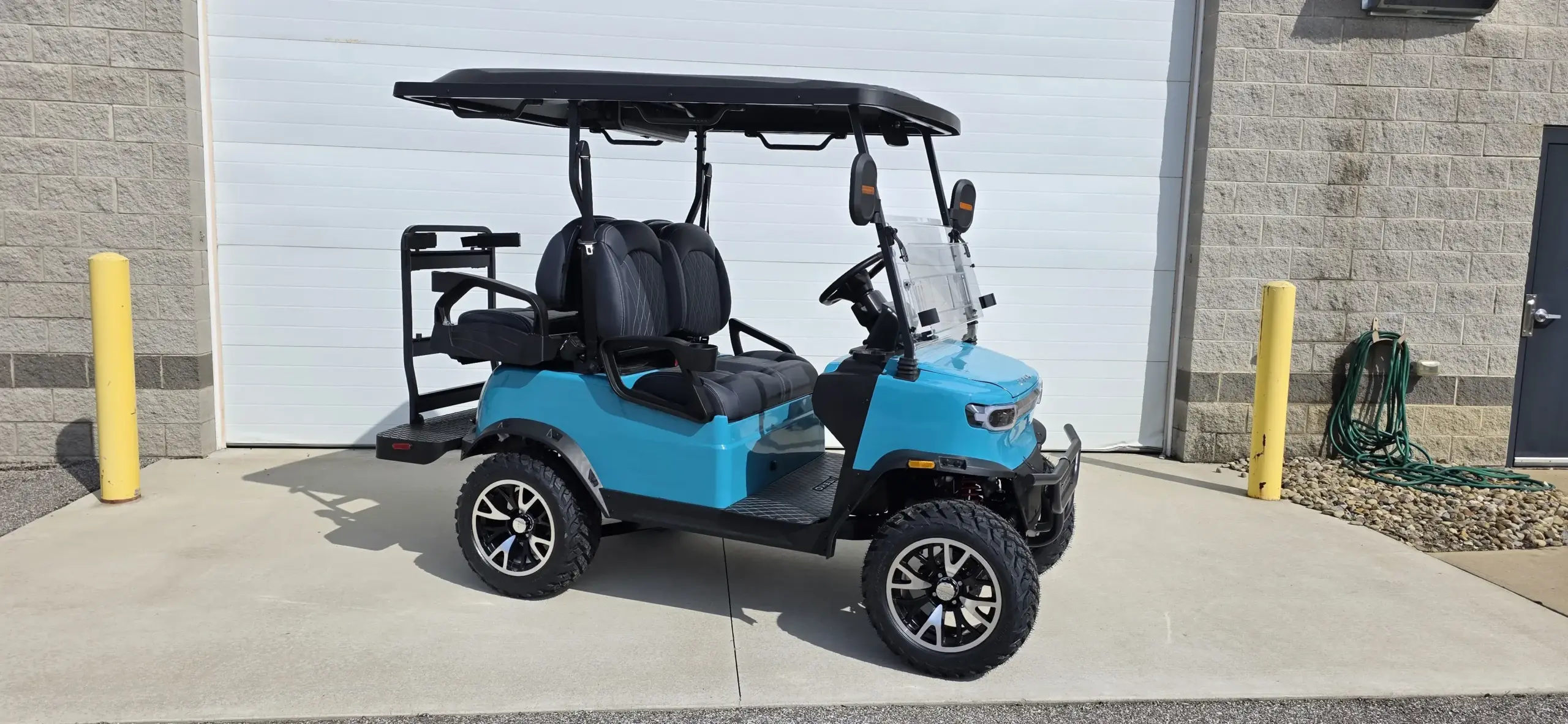 teko turbo mentor ohio