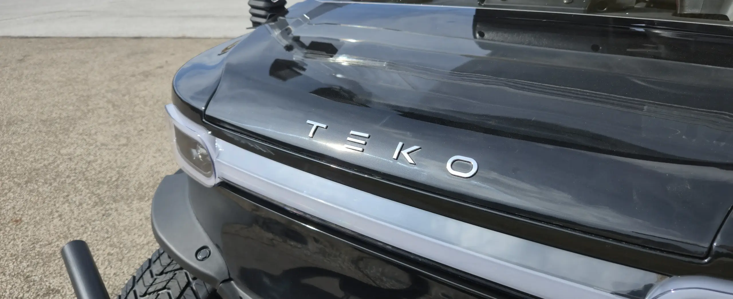 teko turbo mentor painesville township ohio