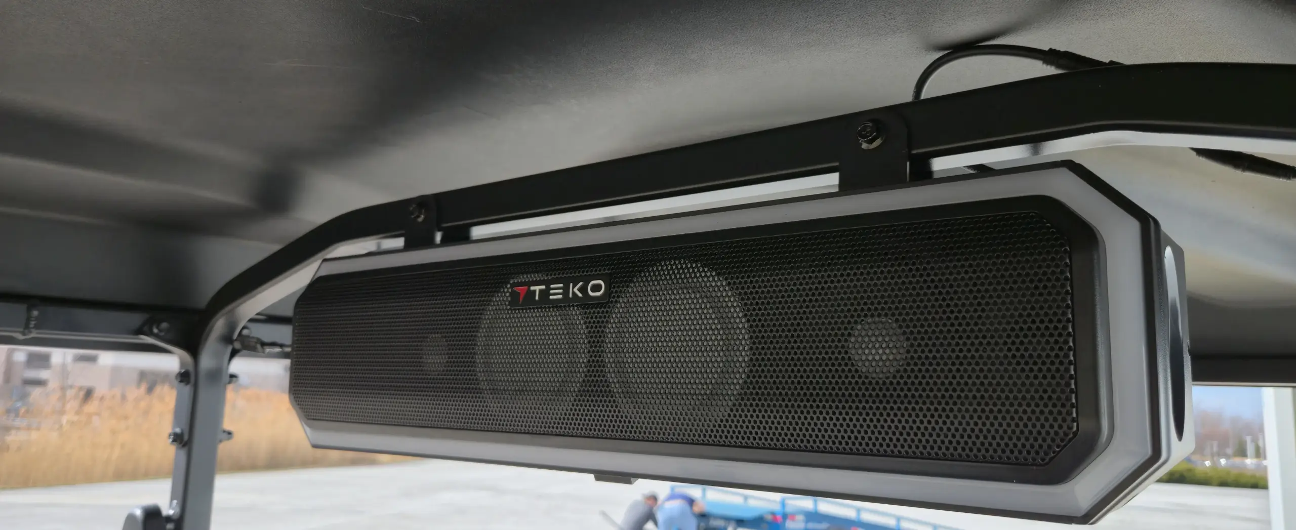 teko turbo mentor waite hill ohio