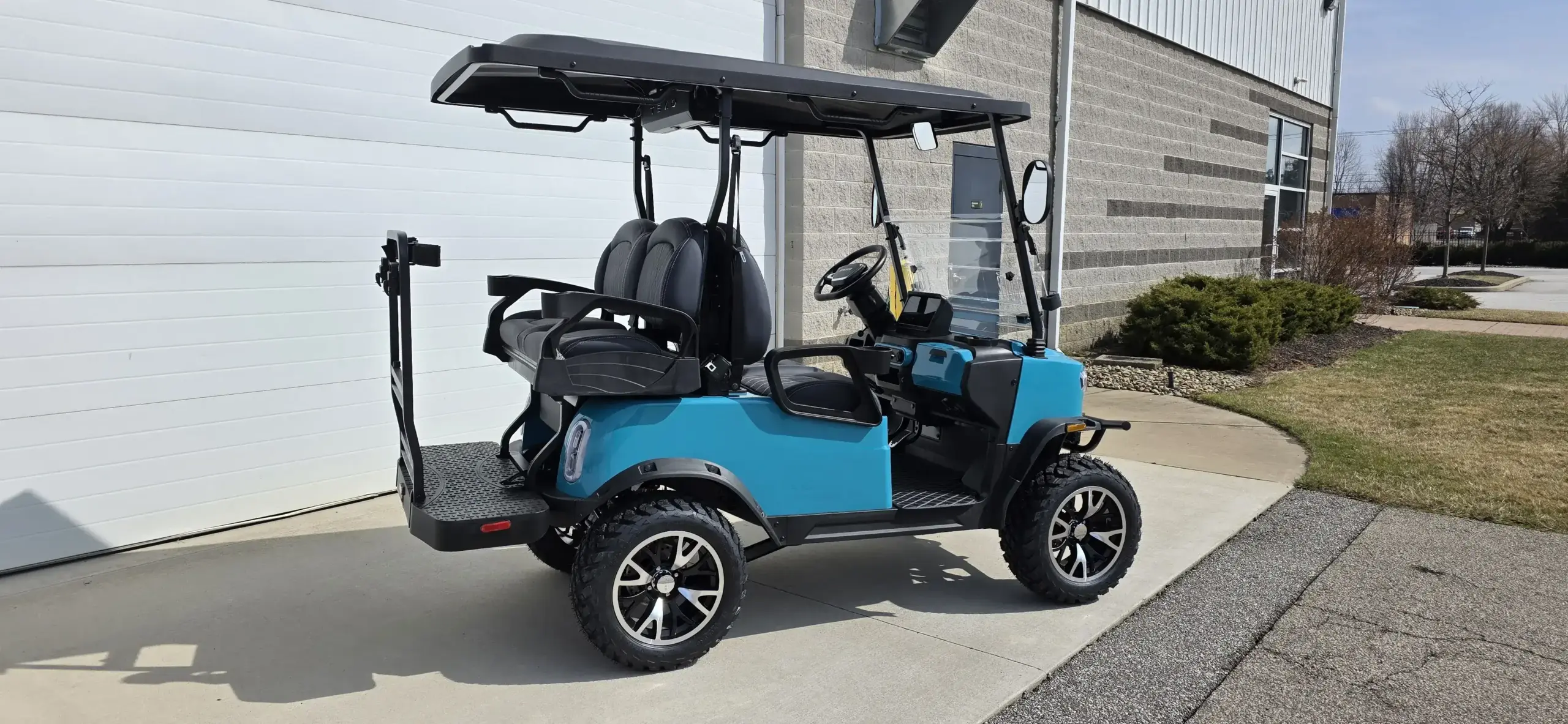 teko turbo painesville ohio