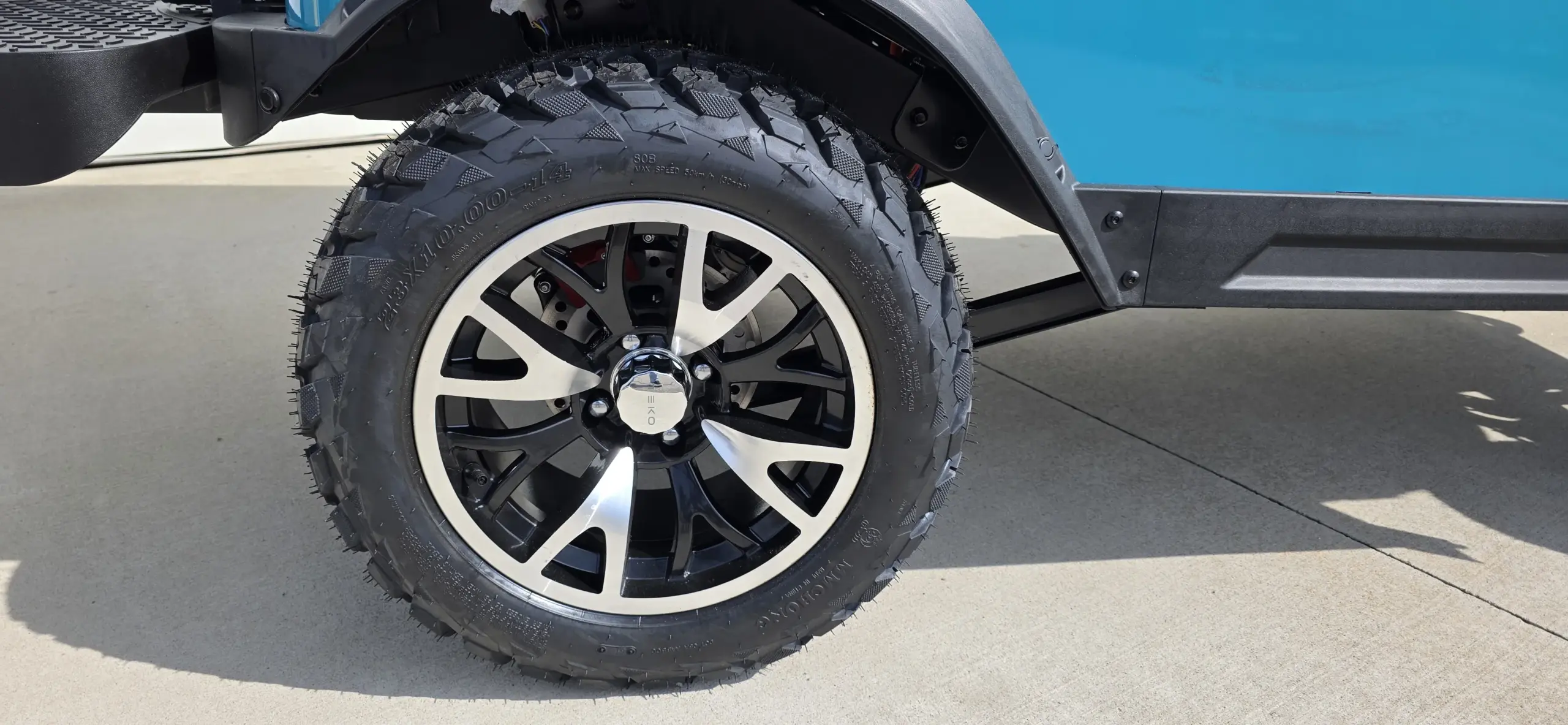 teko turbo painesville township ohio