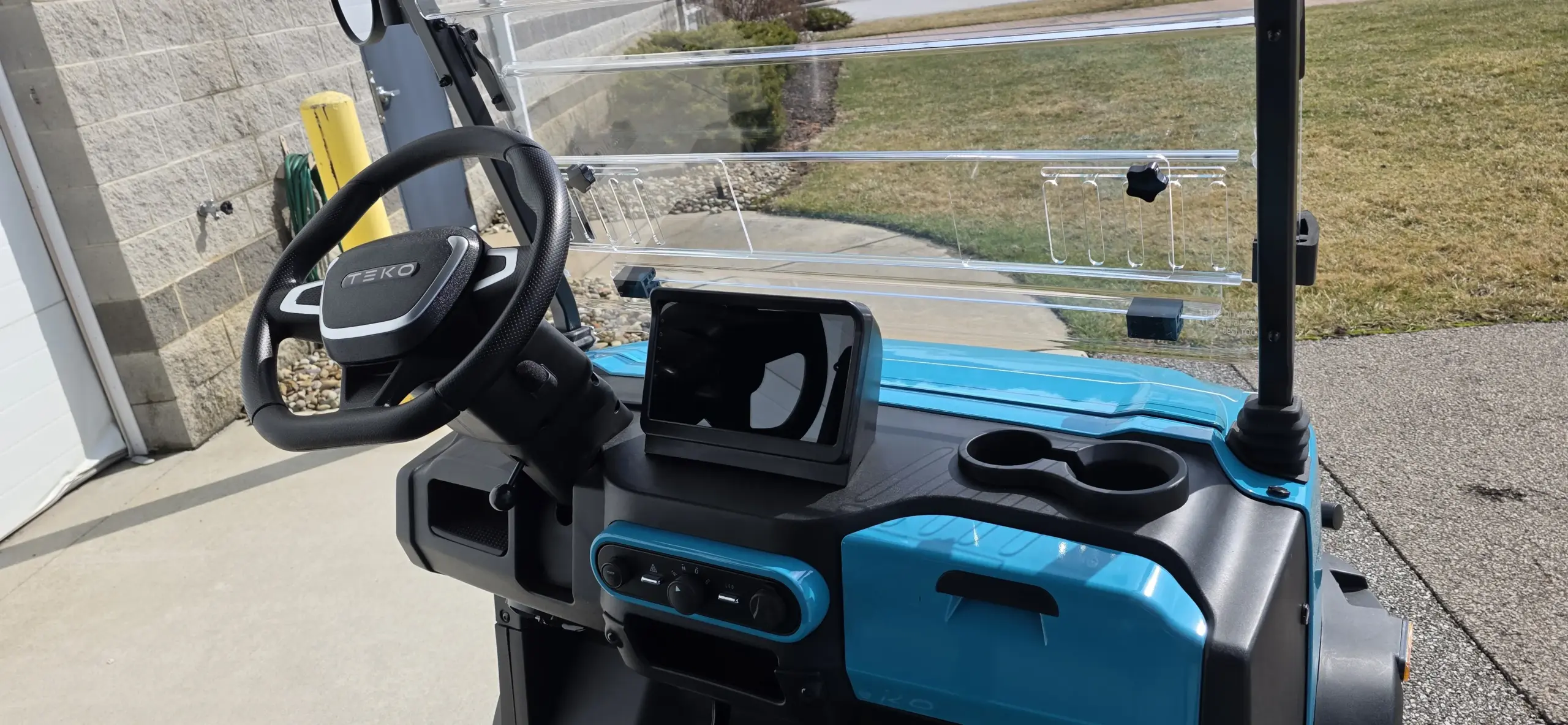 teko turbo perry ohio