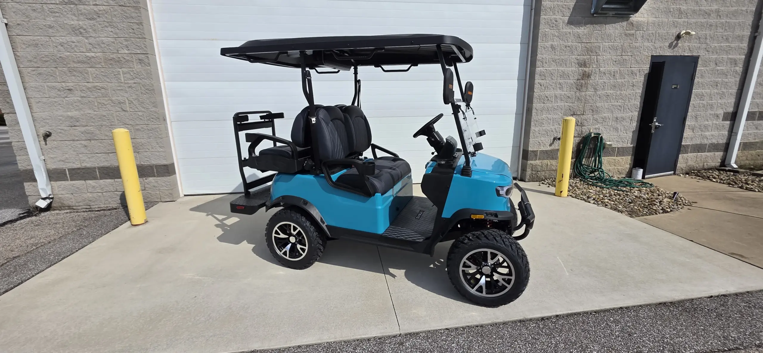 teko turbo waite hill ohio