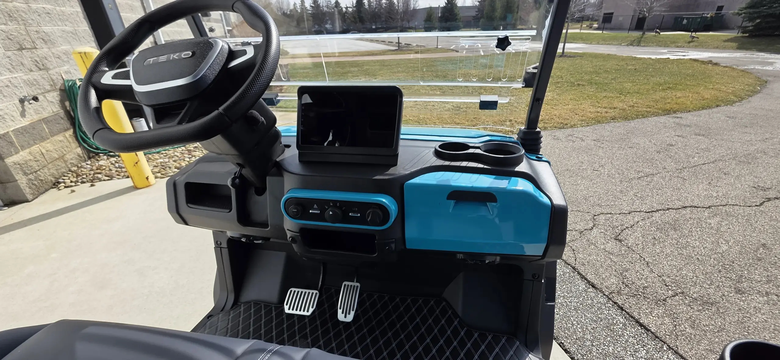 teko turbo wickliffe ohio