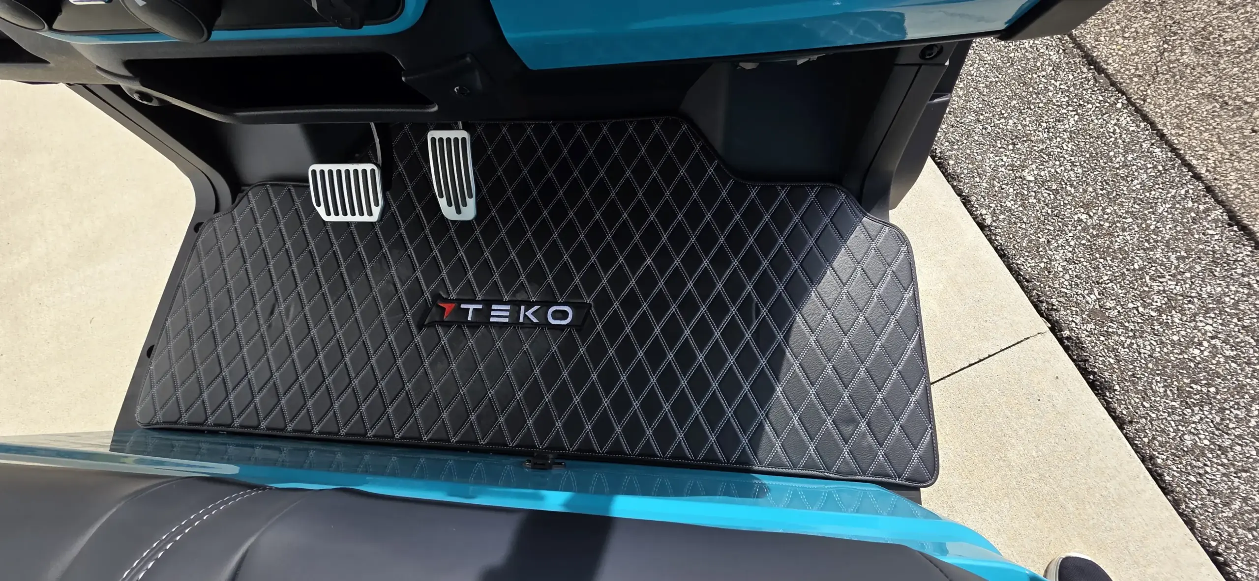 teko turbo willoughby hills ohio