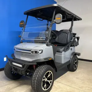 teko turbo willoughby mentor golf carts & trailers
