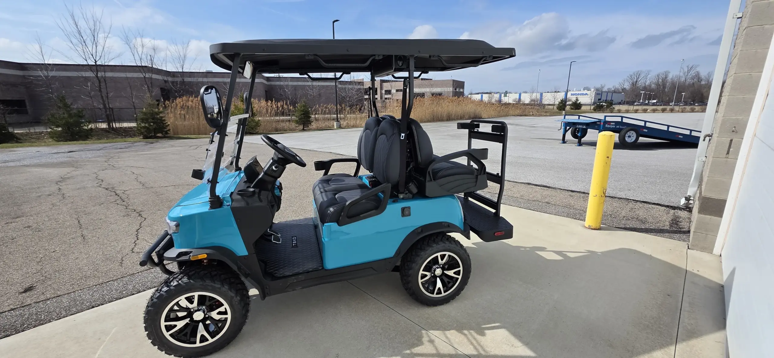 teko turbo willoughby ohio