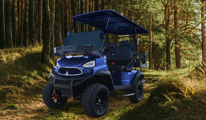 vcarts cruiser 4 passenger golf cart VCarts golf Carts.jpg