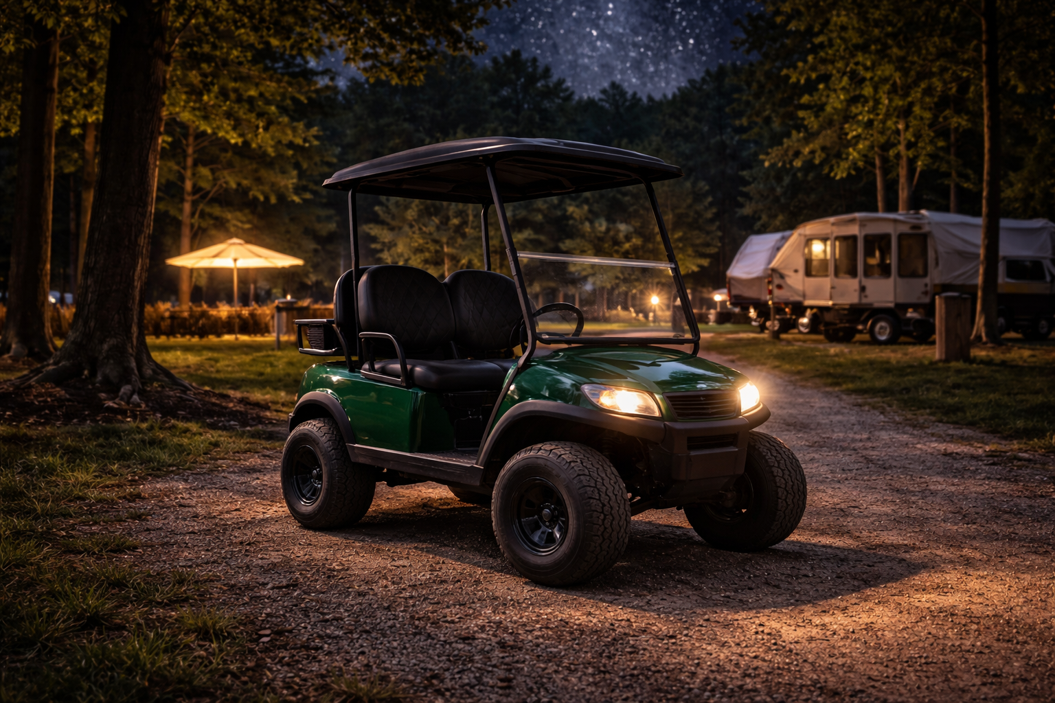 vcarts golf 2 passenger golf cart for sale
