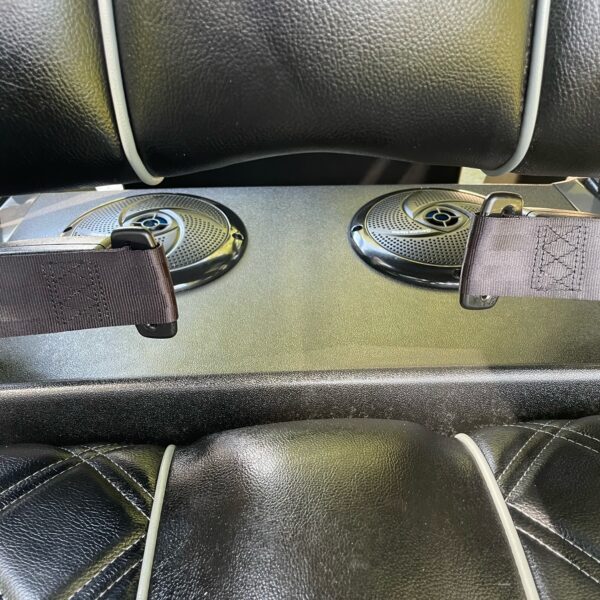 voyager rebel golf cart Mentor Golf Carts & Trailers 25