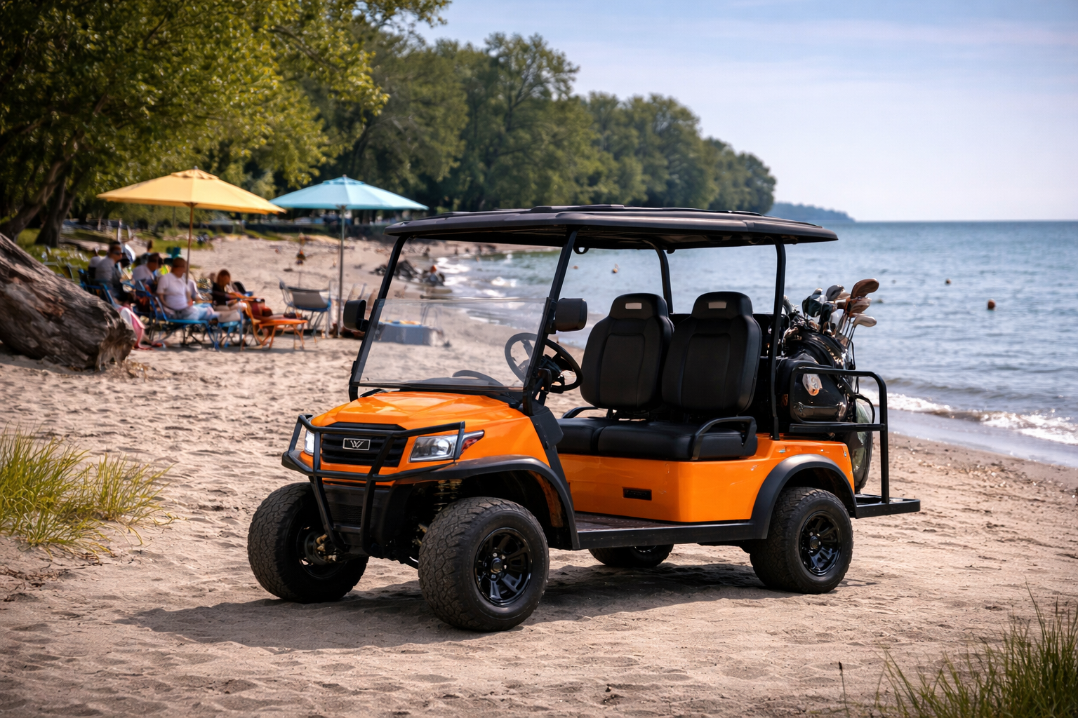 whisper ff4 for sale near me