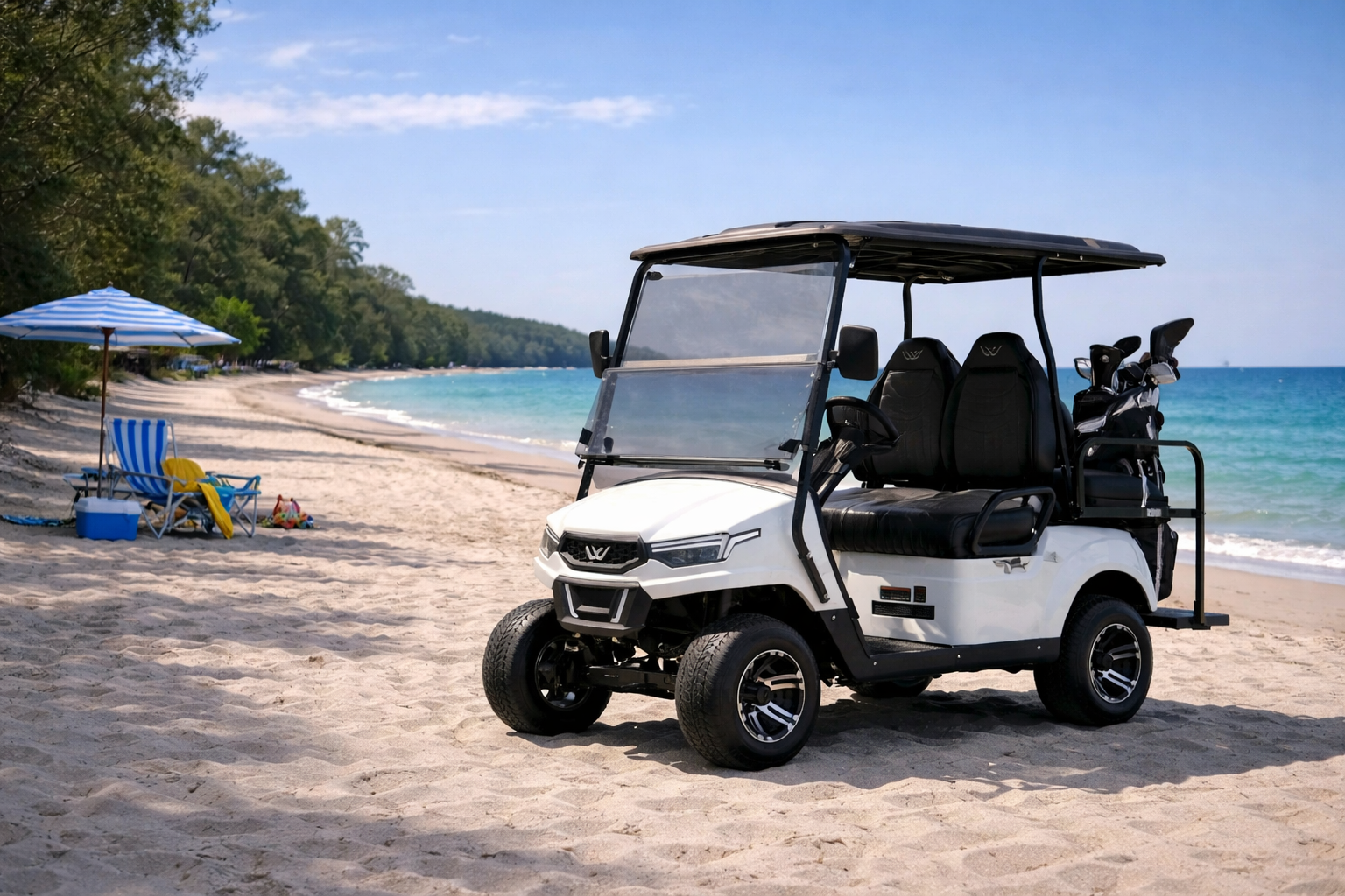 whisper g4 in cleveland