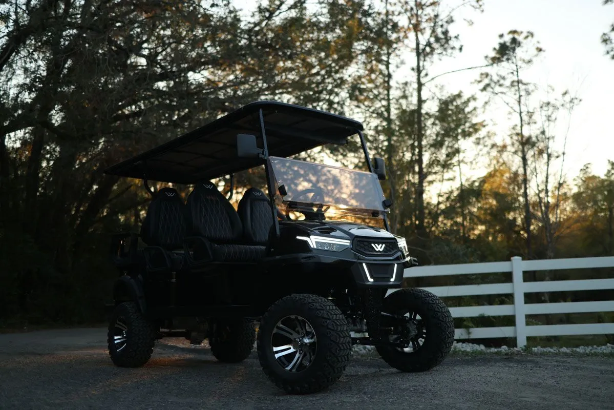 whisper w5 xl golf cart.webp