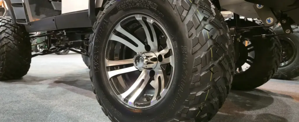 What Does LSV Mean On A Golf Cart Mentor Golf Carts and Trailers (2)